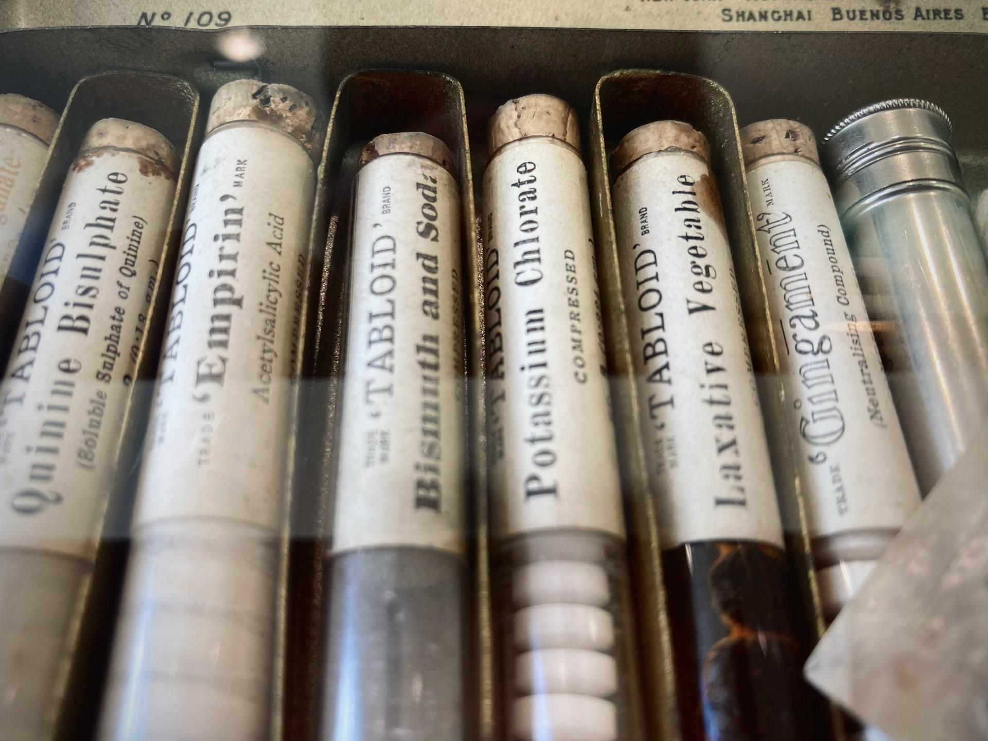 Medicamentos