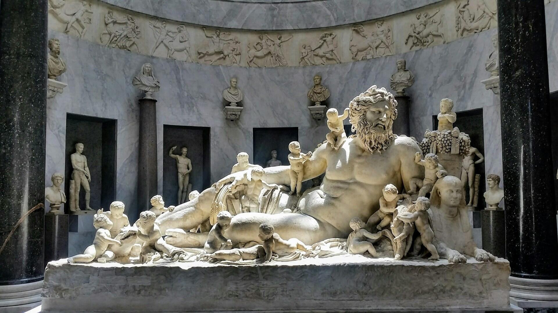 Mitología griega