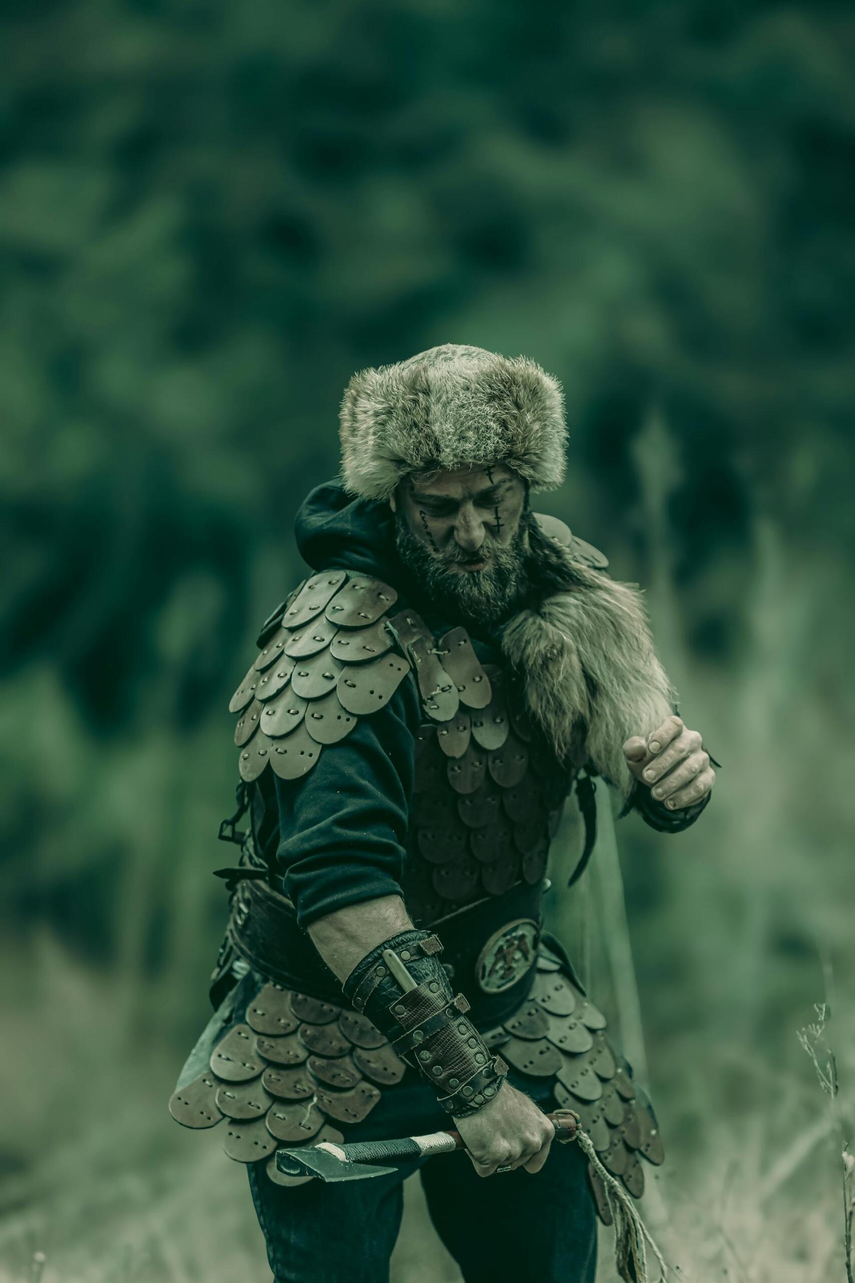 Vikingos