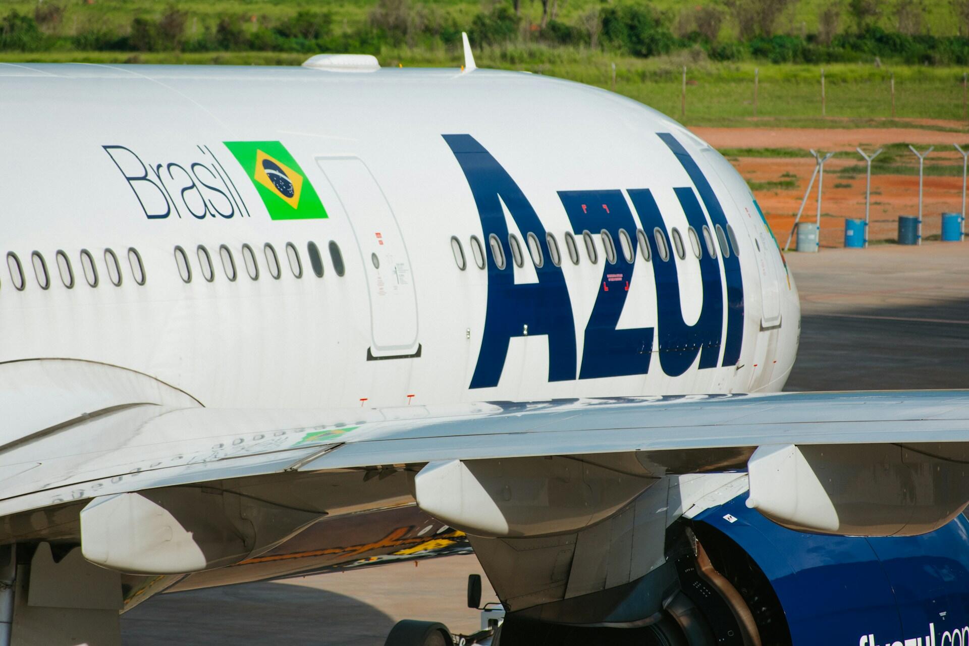 Azul Linhas Aéreas Brasileiras