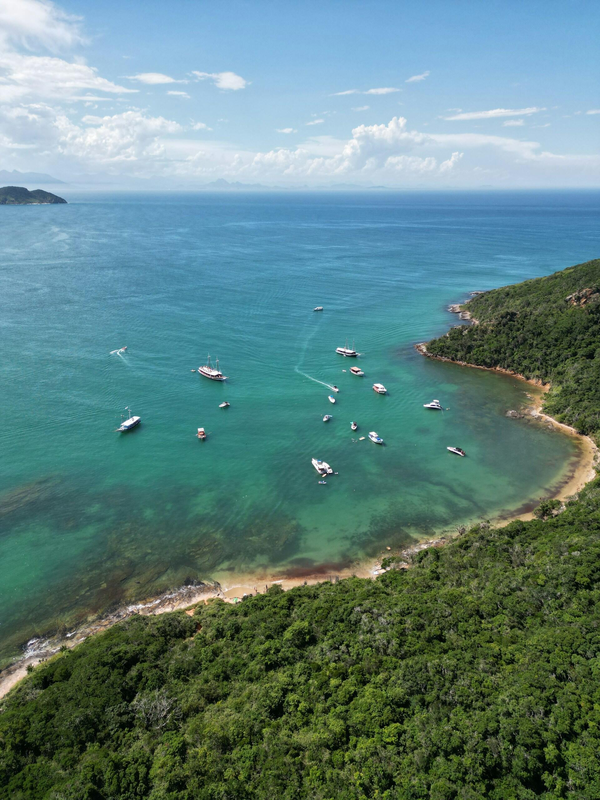 Buzios, Armação dos Búzios - RJ, Brasil
