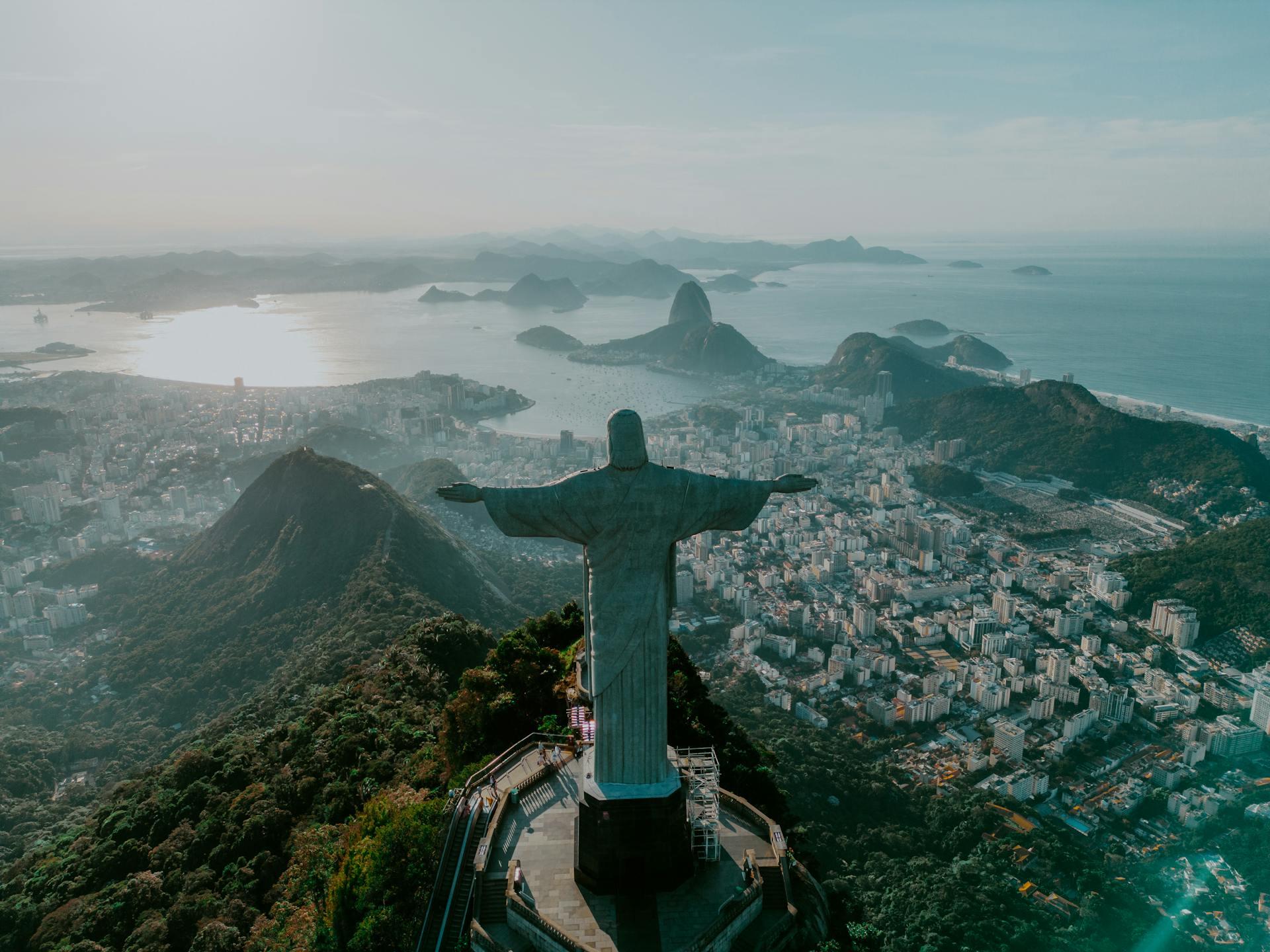 Cristo redentor