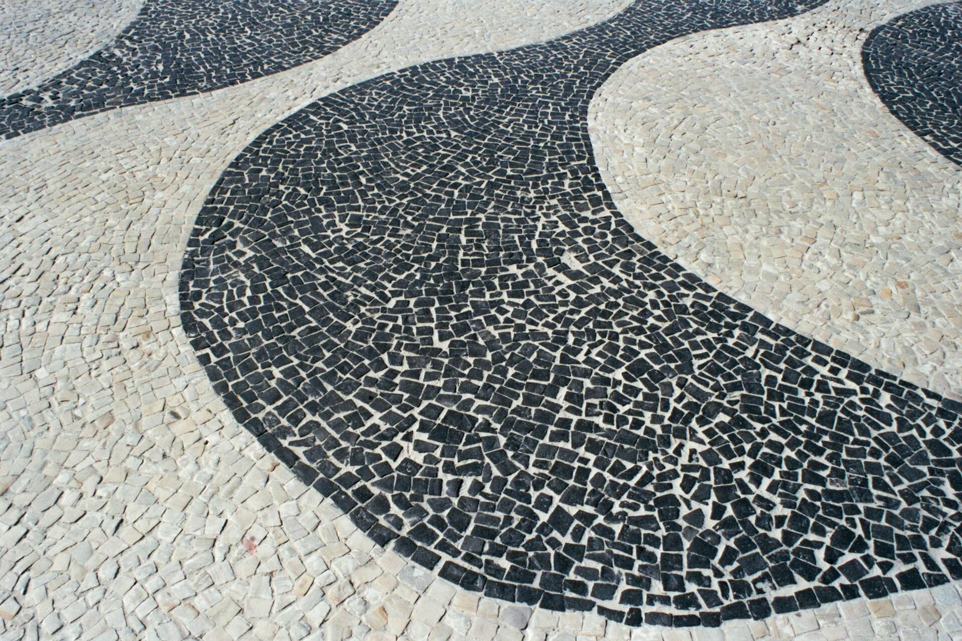 Piso Copacabana