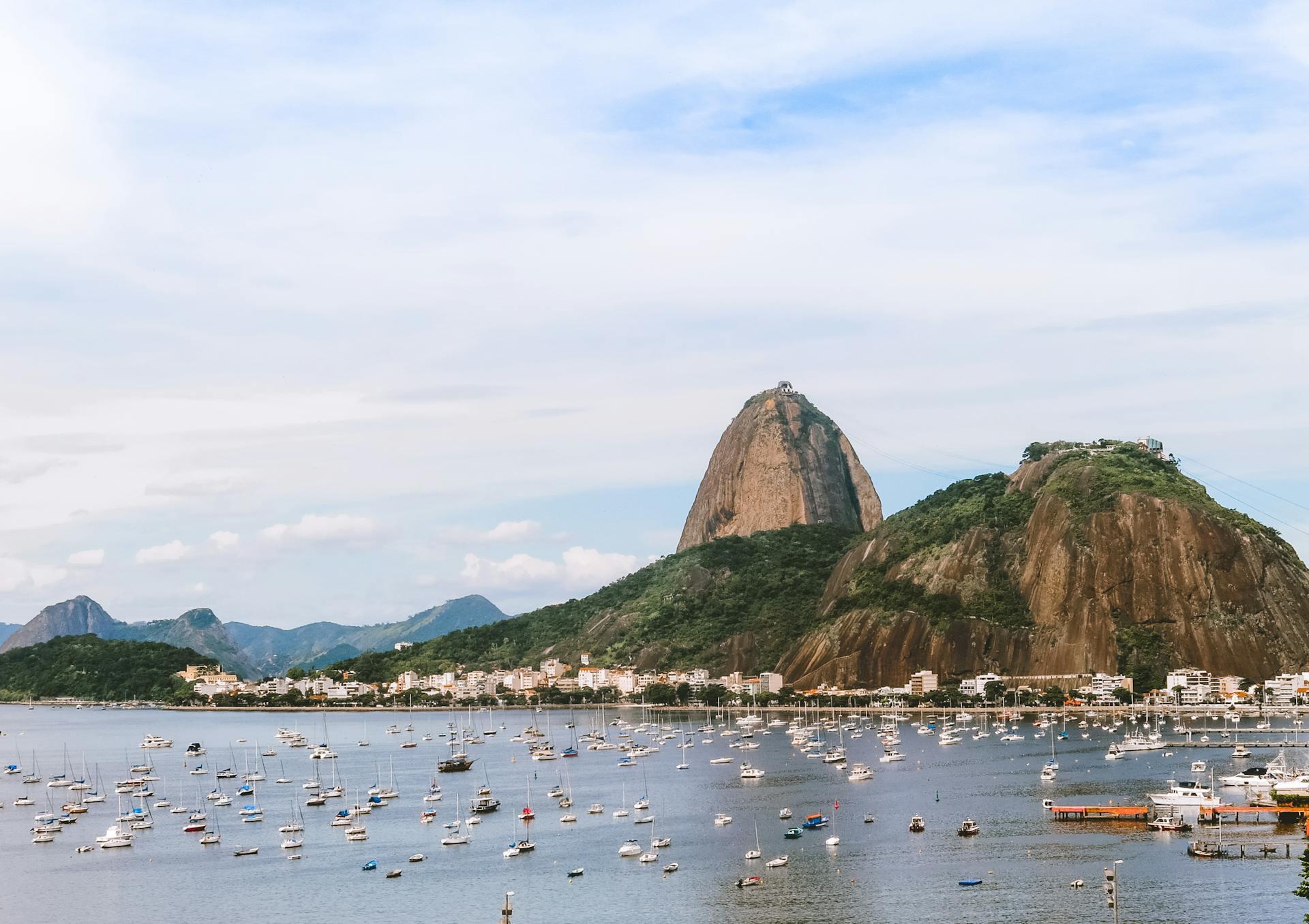 Urca, RJ, Brazil