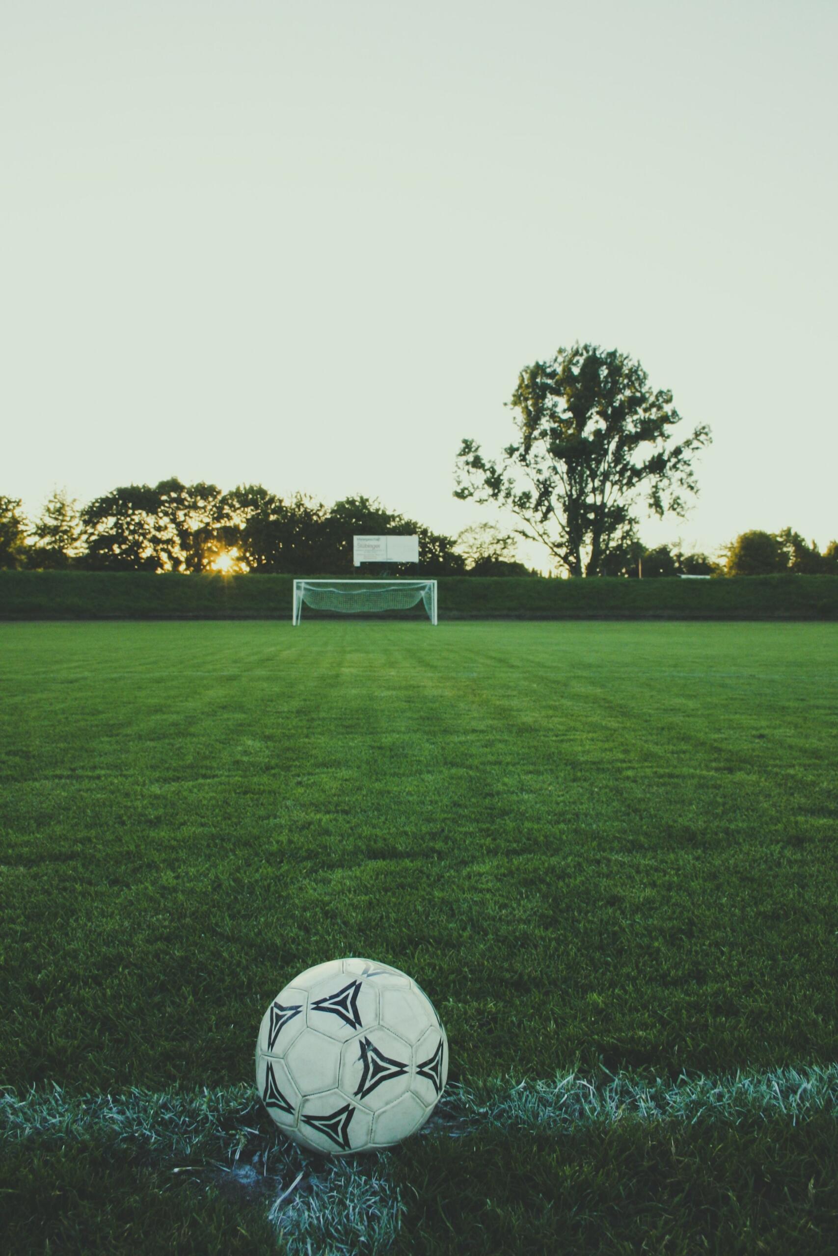 Pelota de fútbol