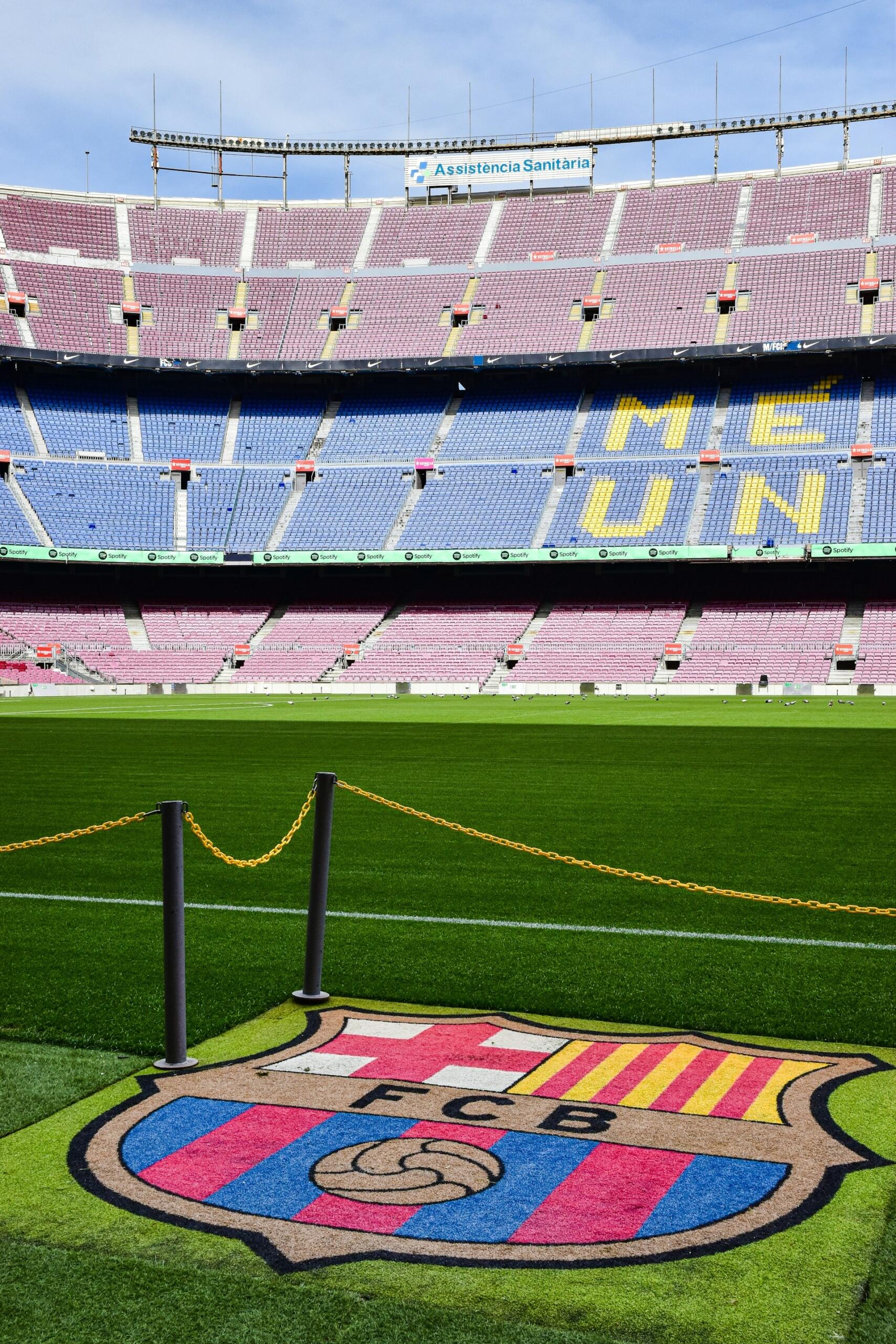 FC BARCELONA