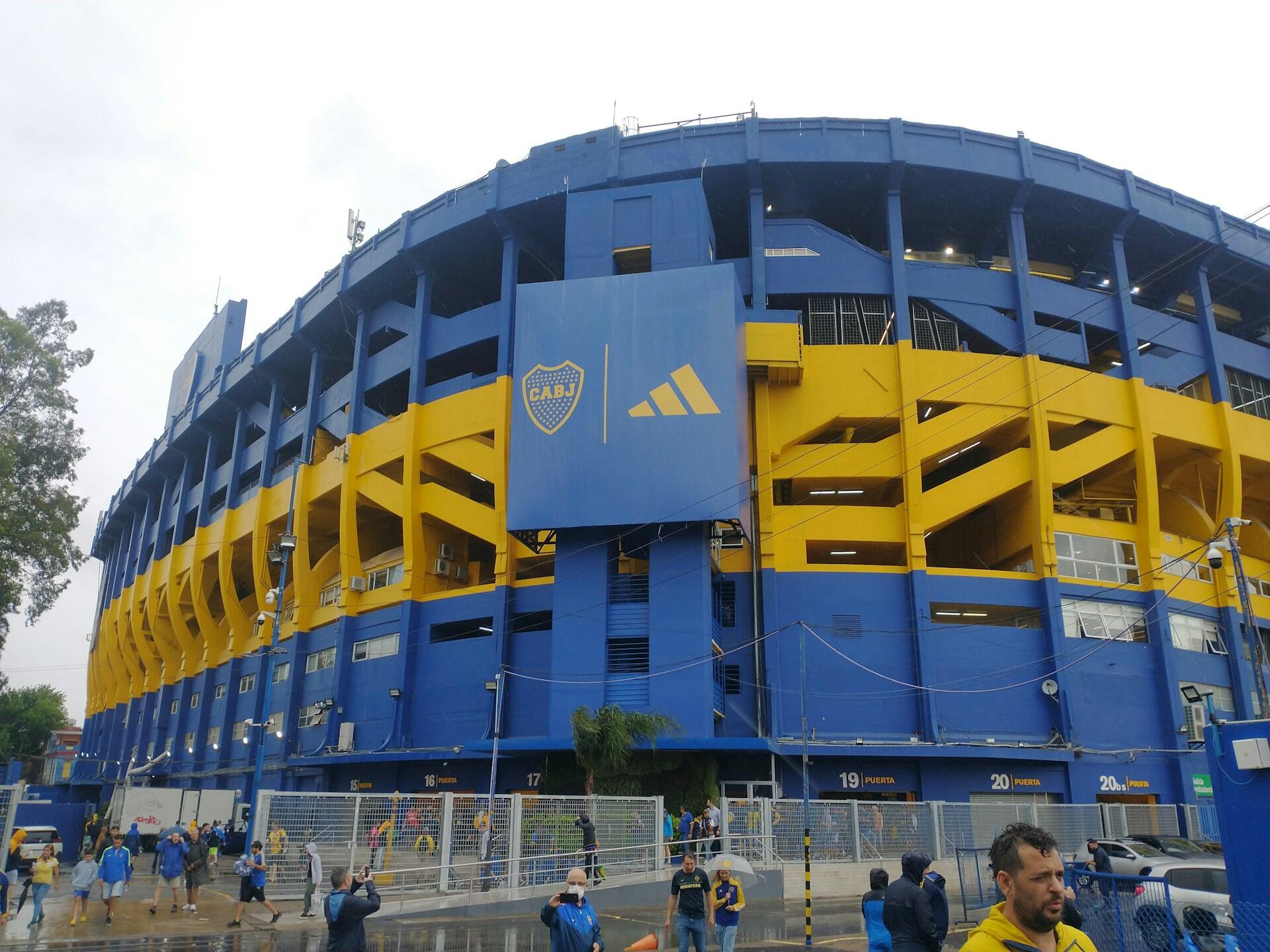 La bobonera