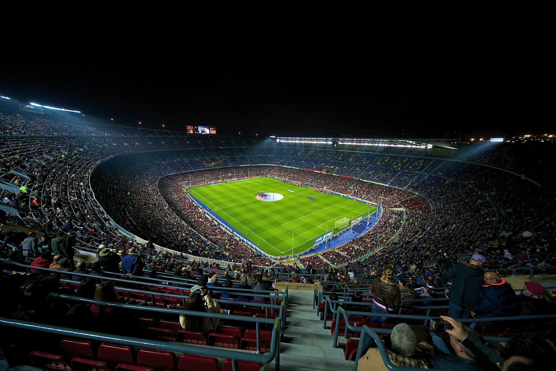 estadio