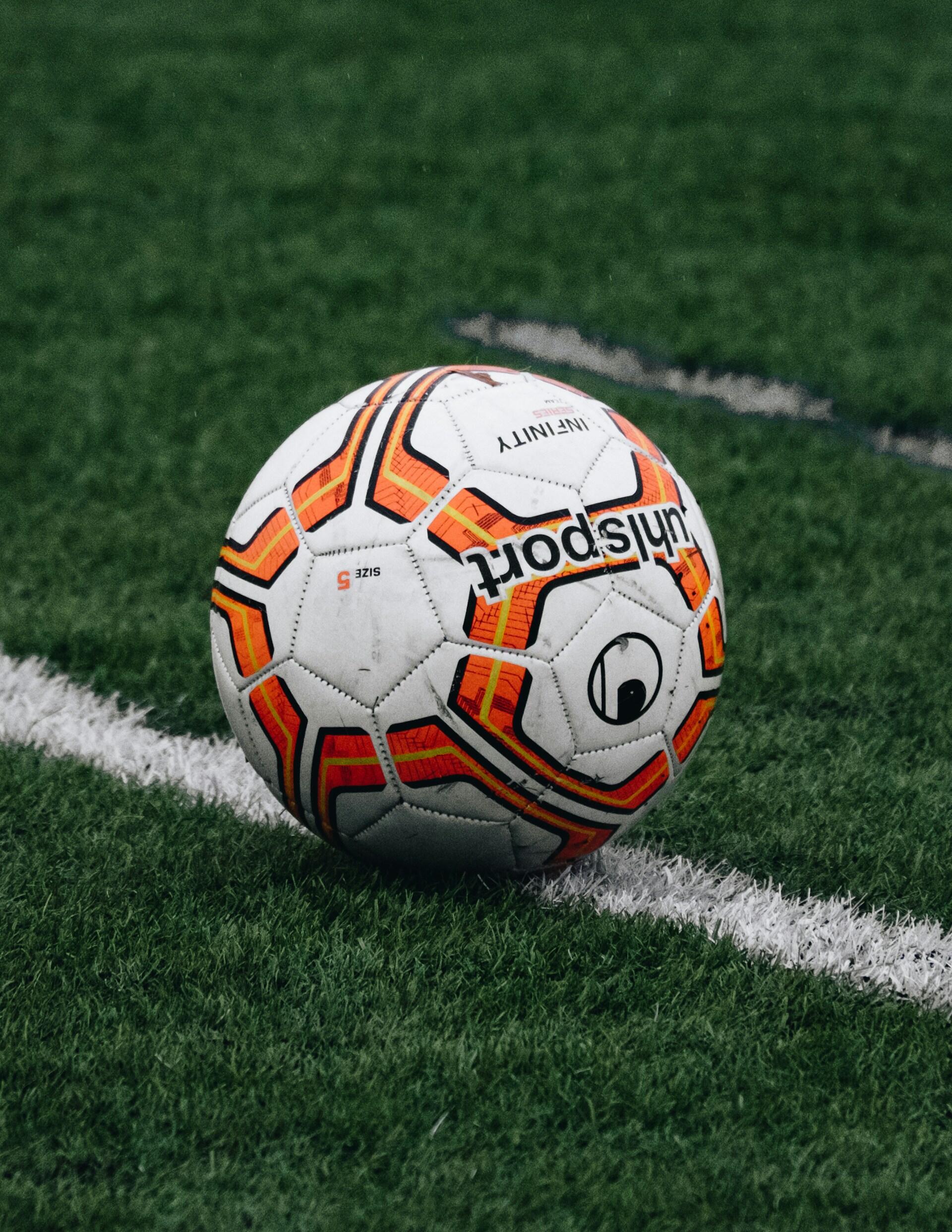 football