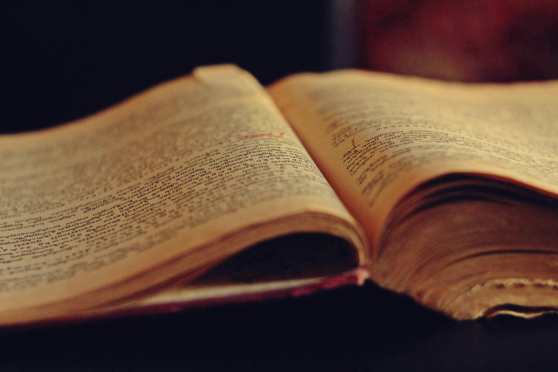 libro antiguo