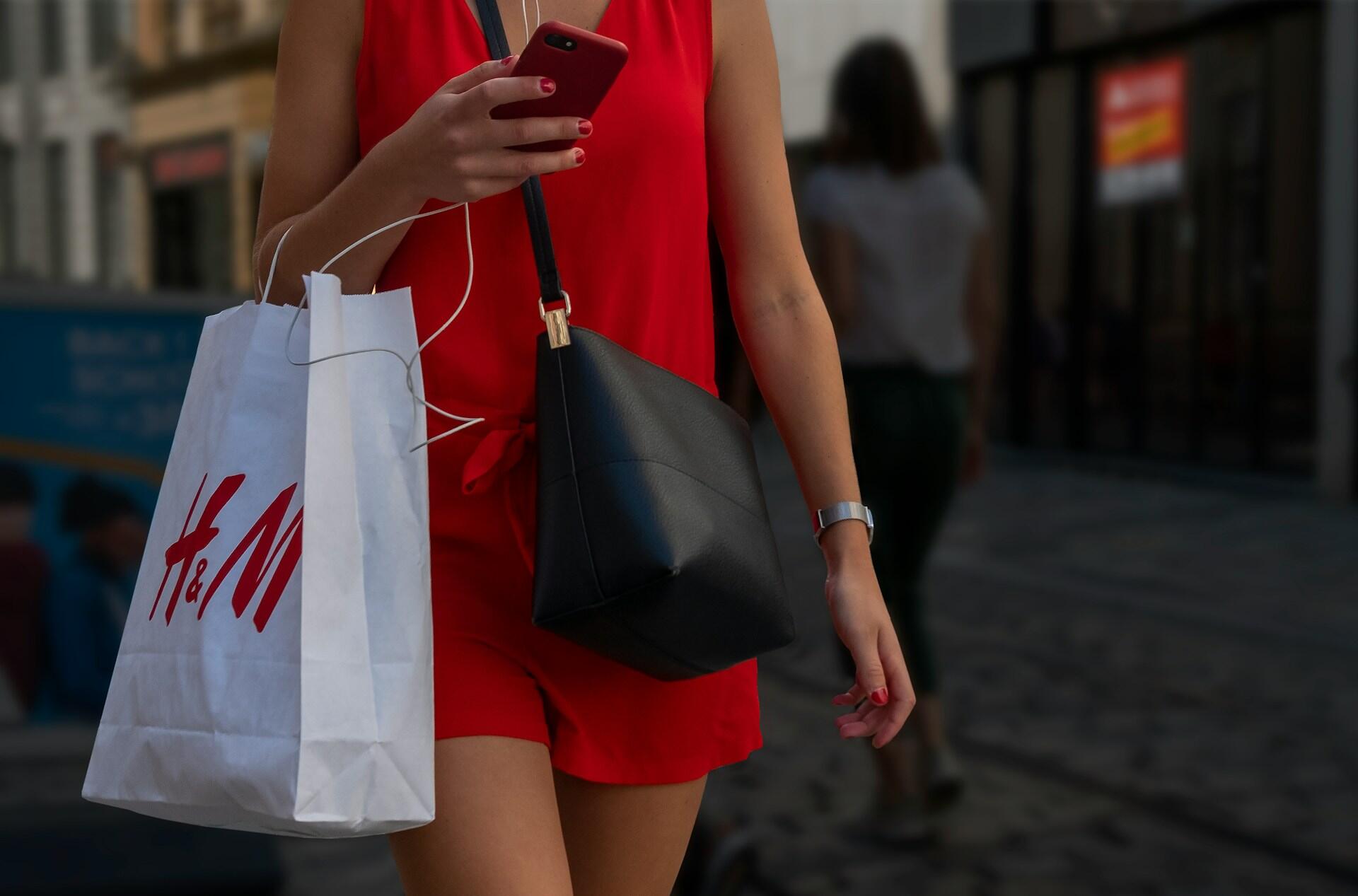 fast fashion que es
