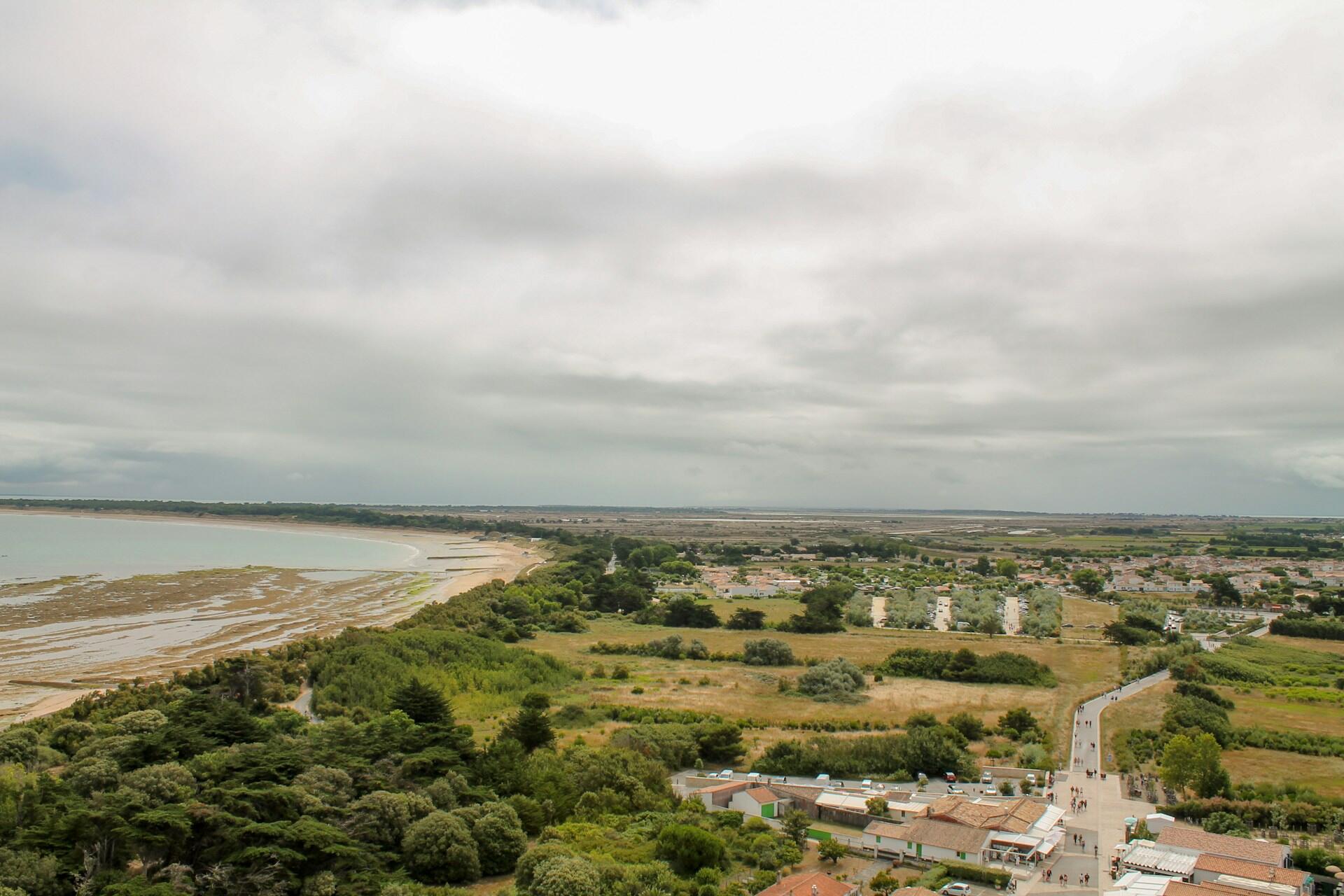 Île de Ré, France