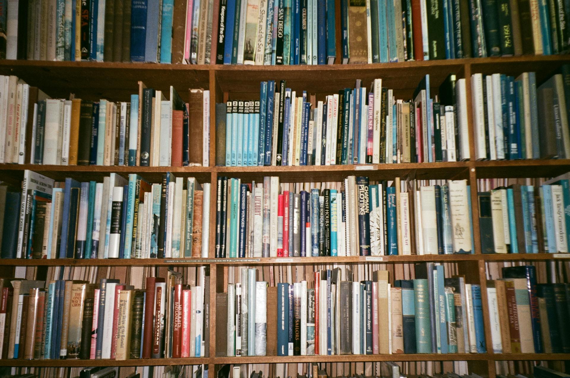 libreria