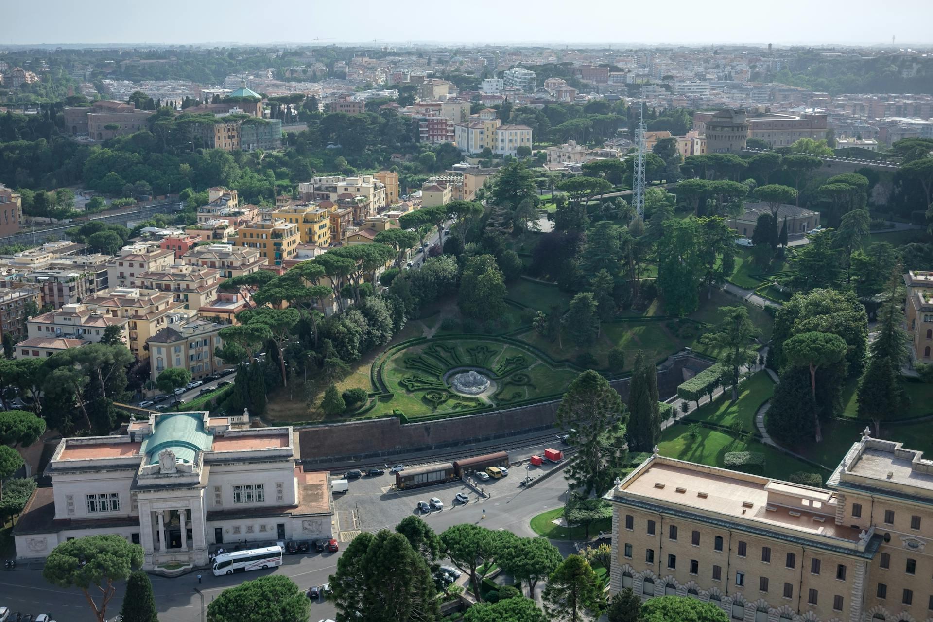 Ciudad del Vaticano