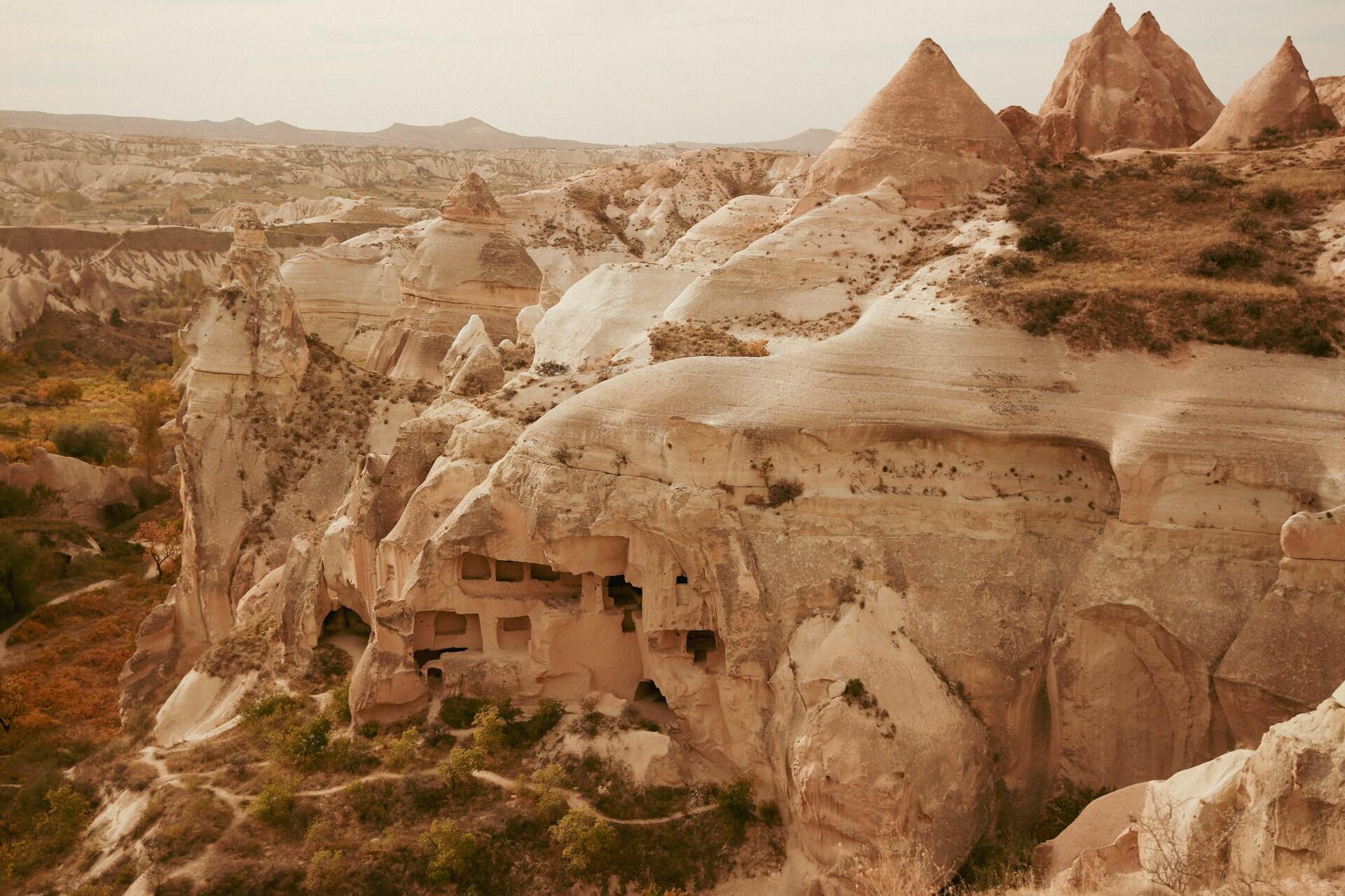 cuevas