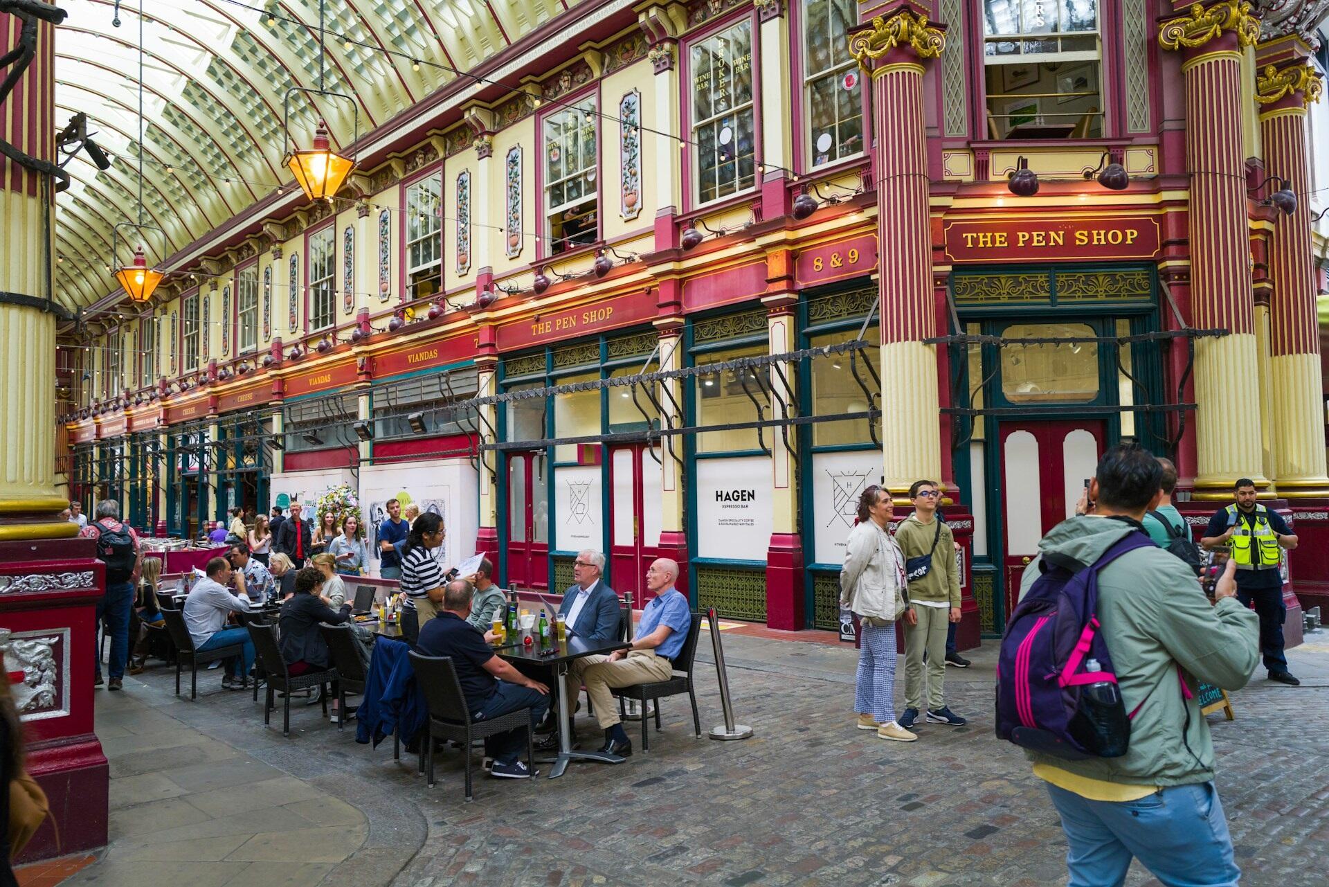 Leadenhall