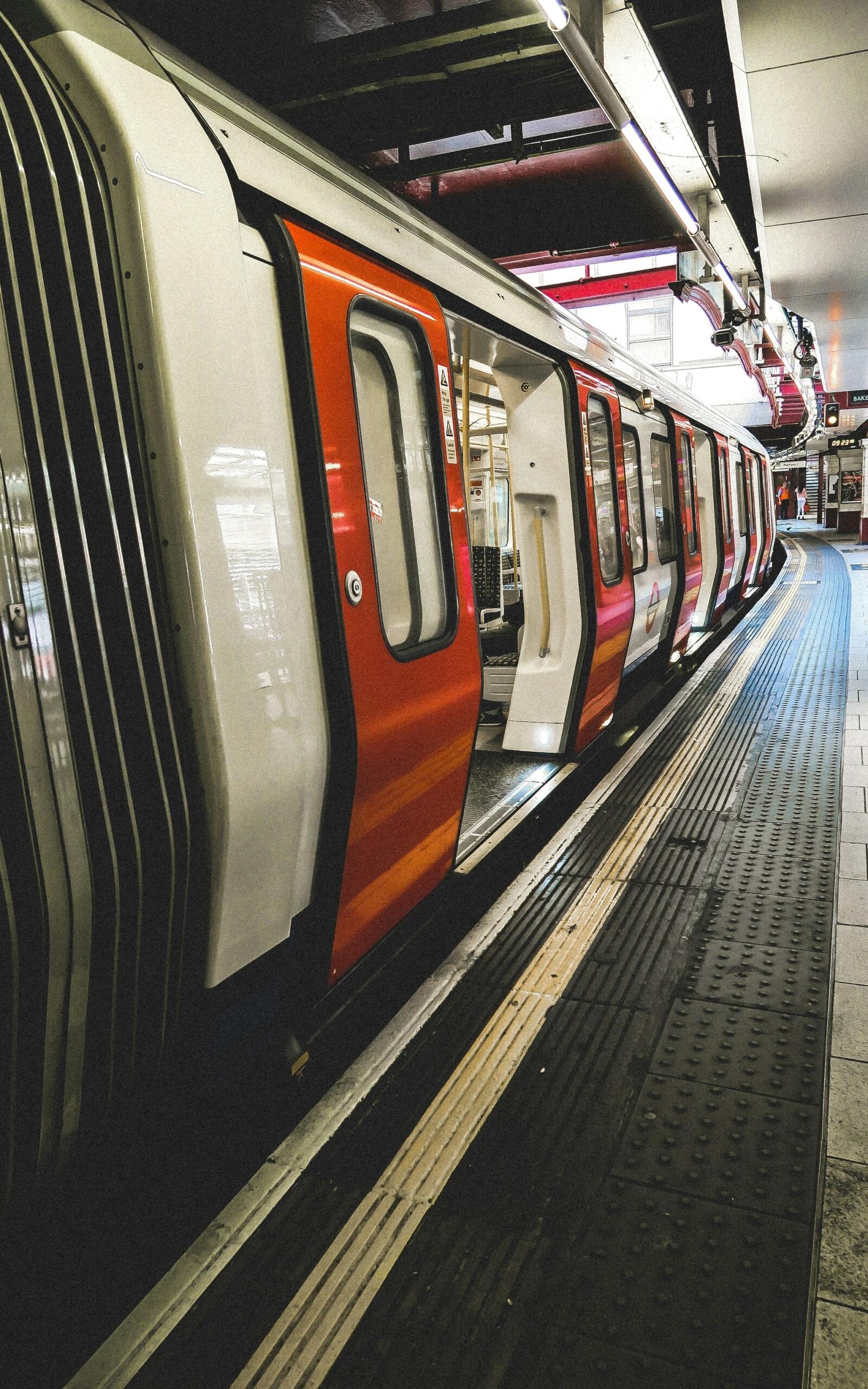 metro
