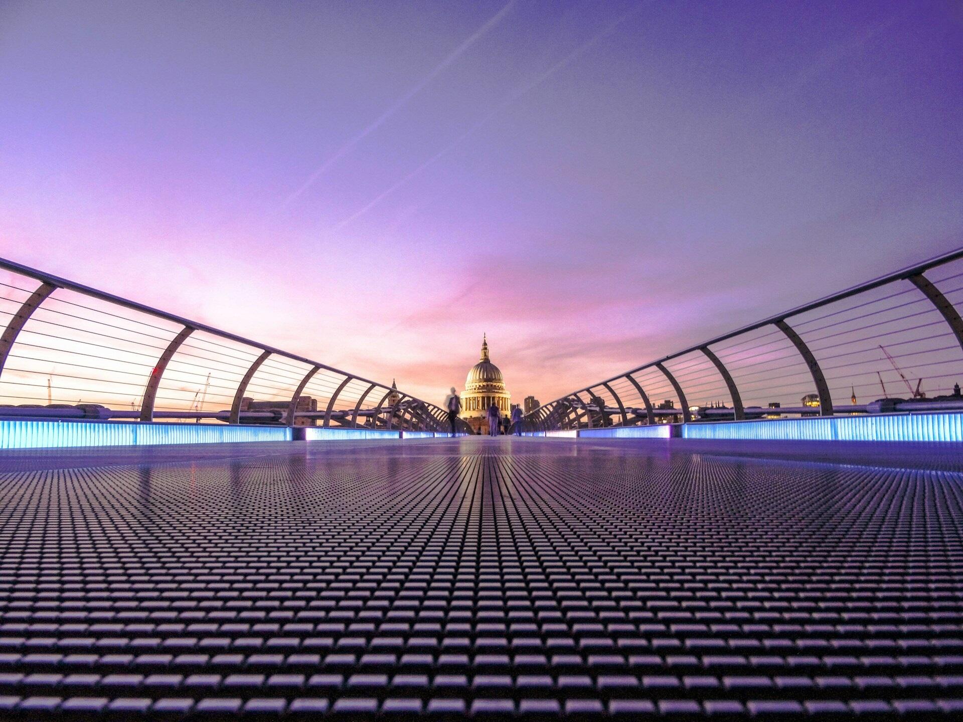 Milenium Bridge