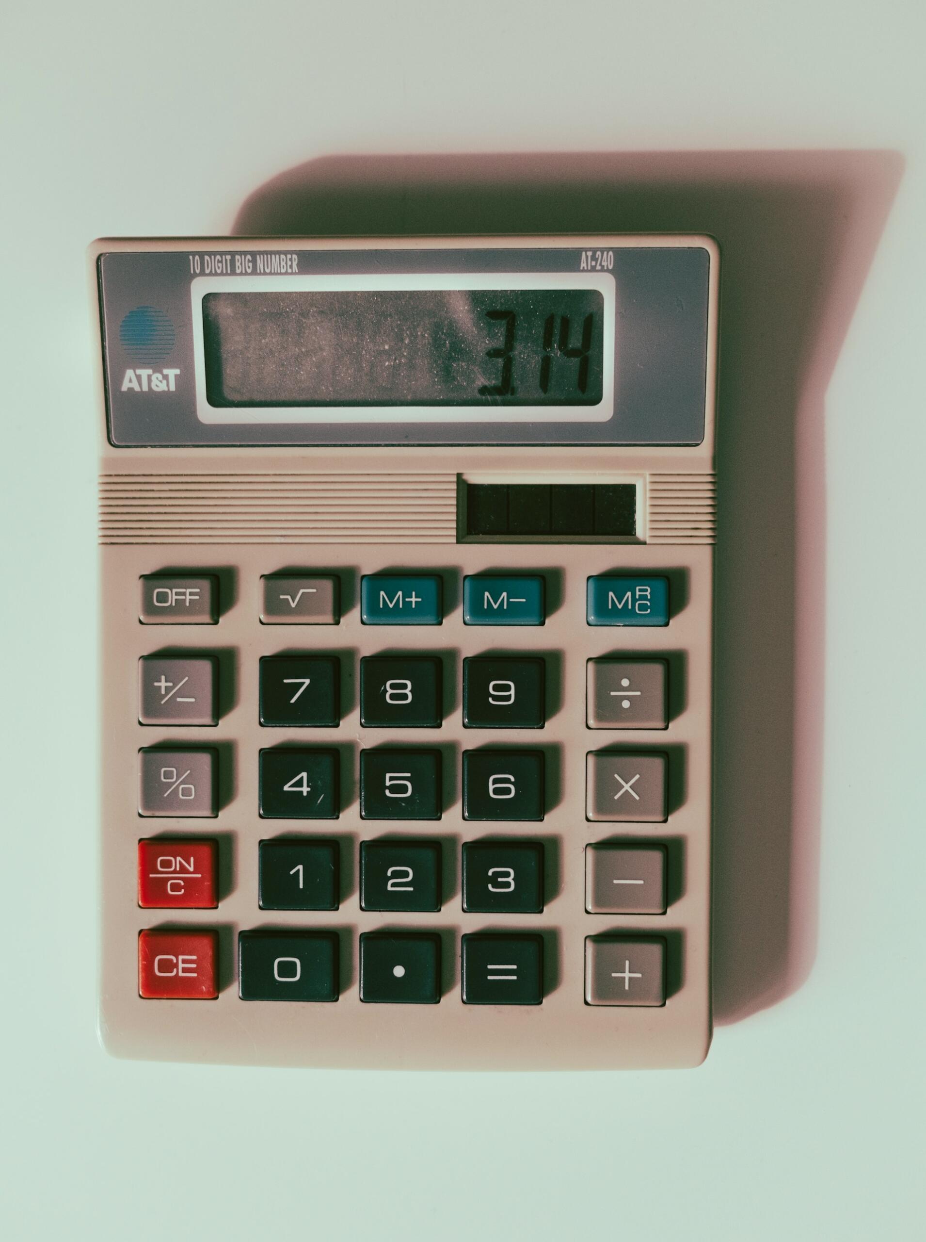 calculadora
