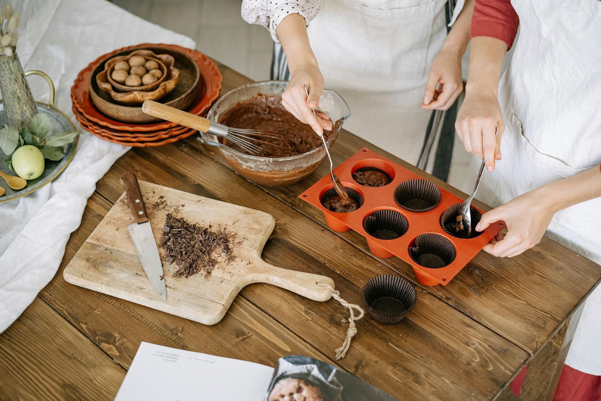 Muffins