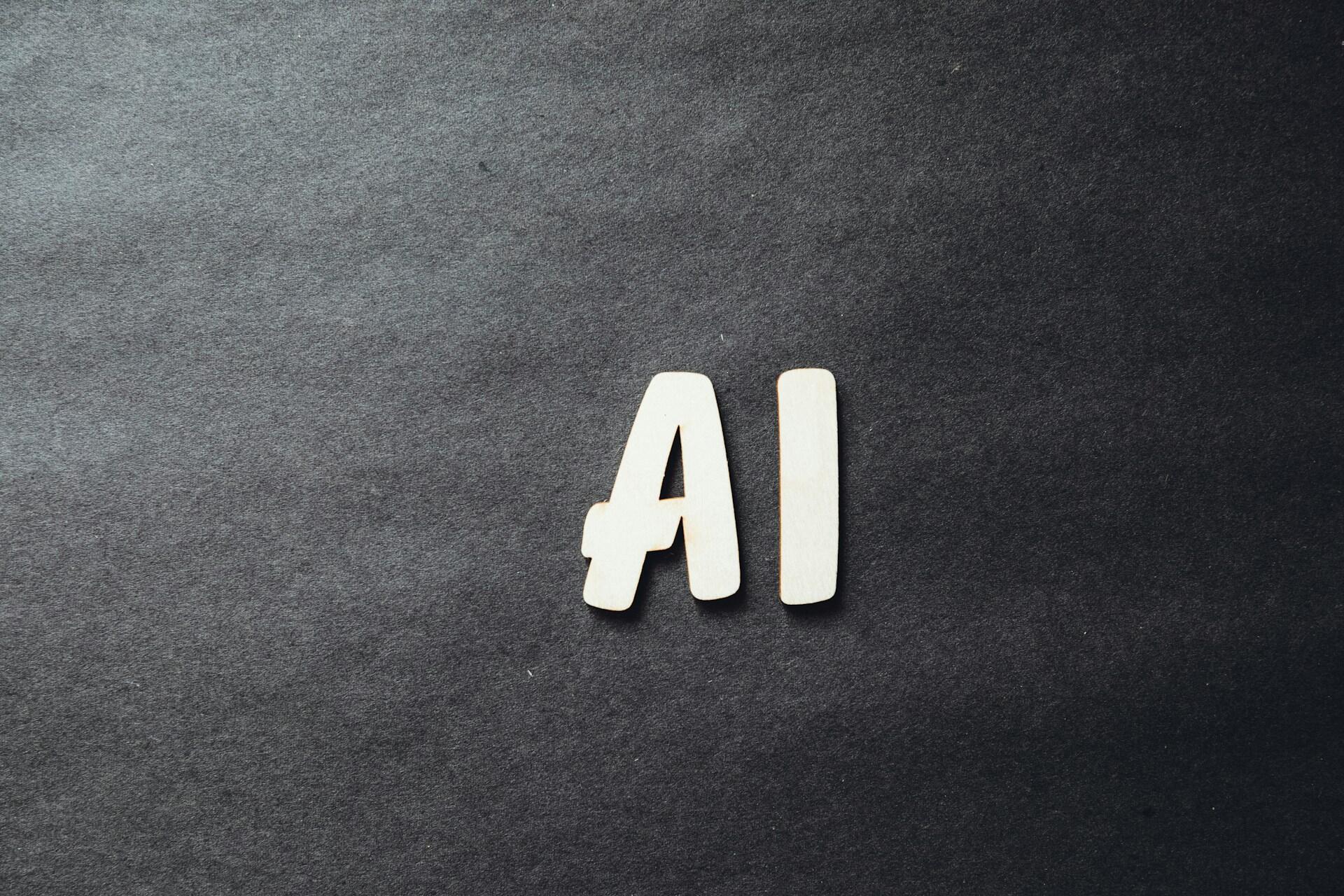 aplicaciones de inteligencia artificial