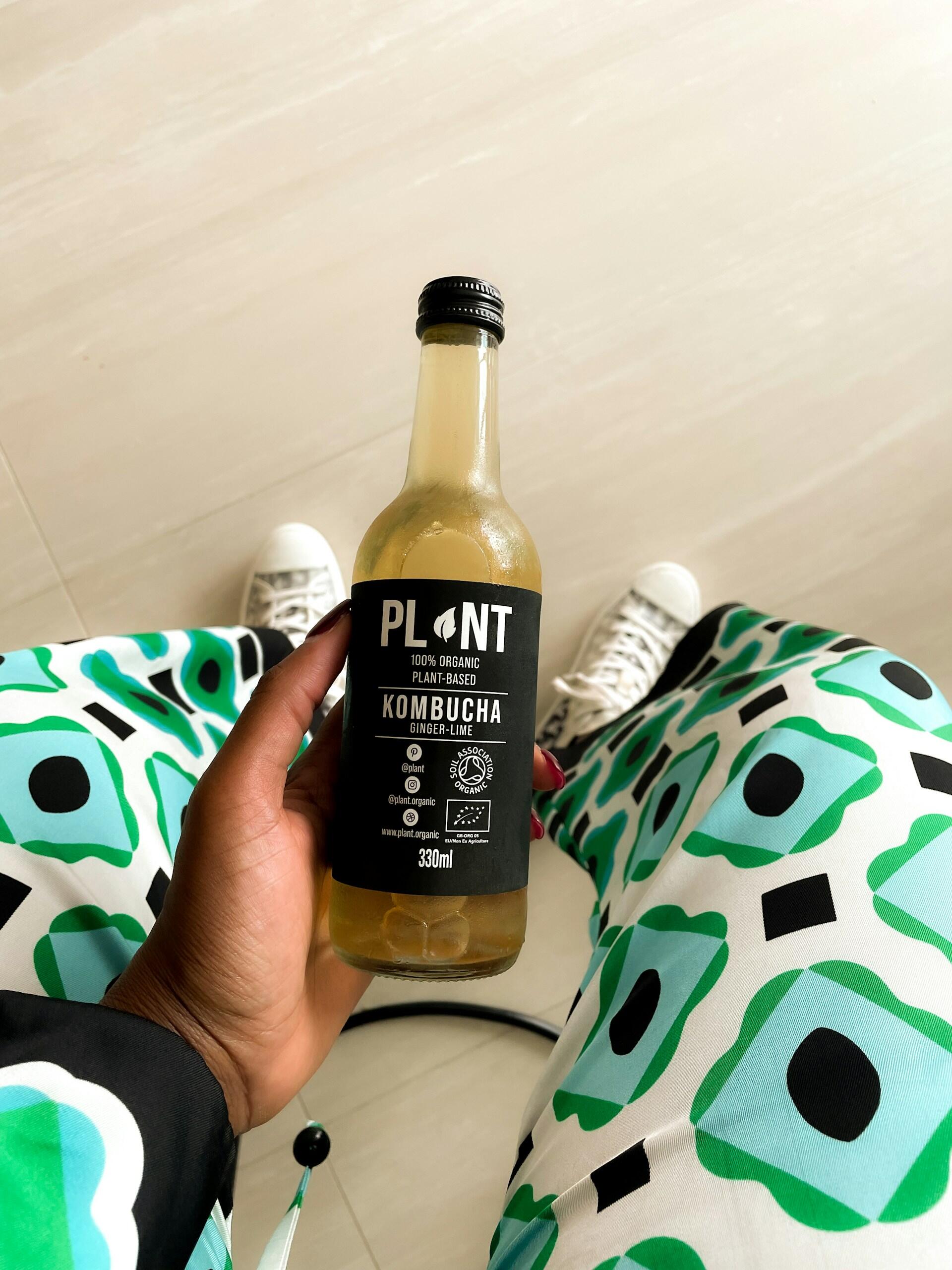 kombucha