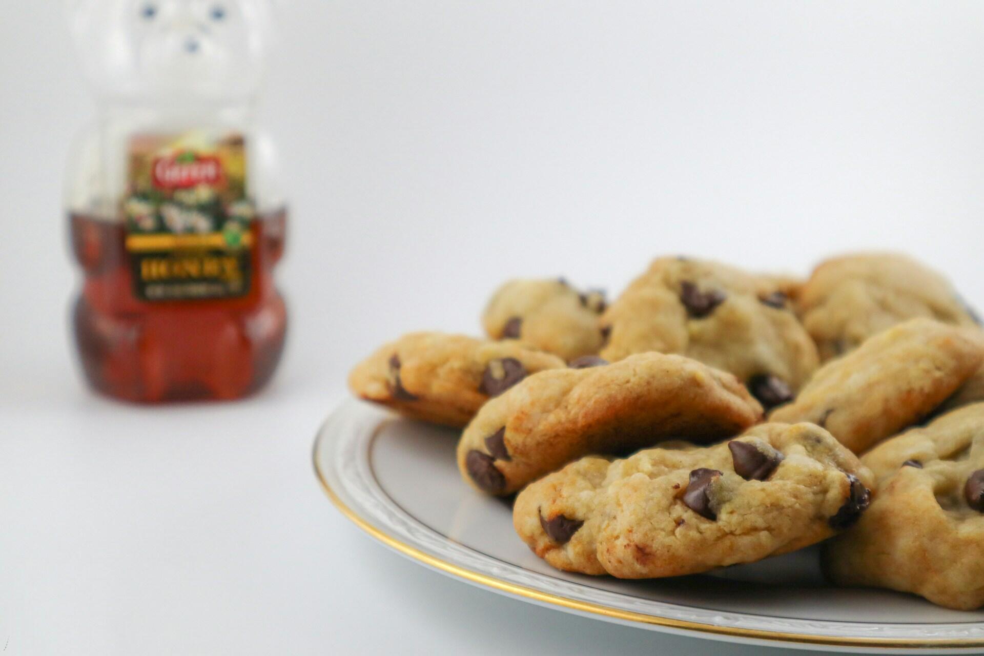 galletitas con chips