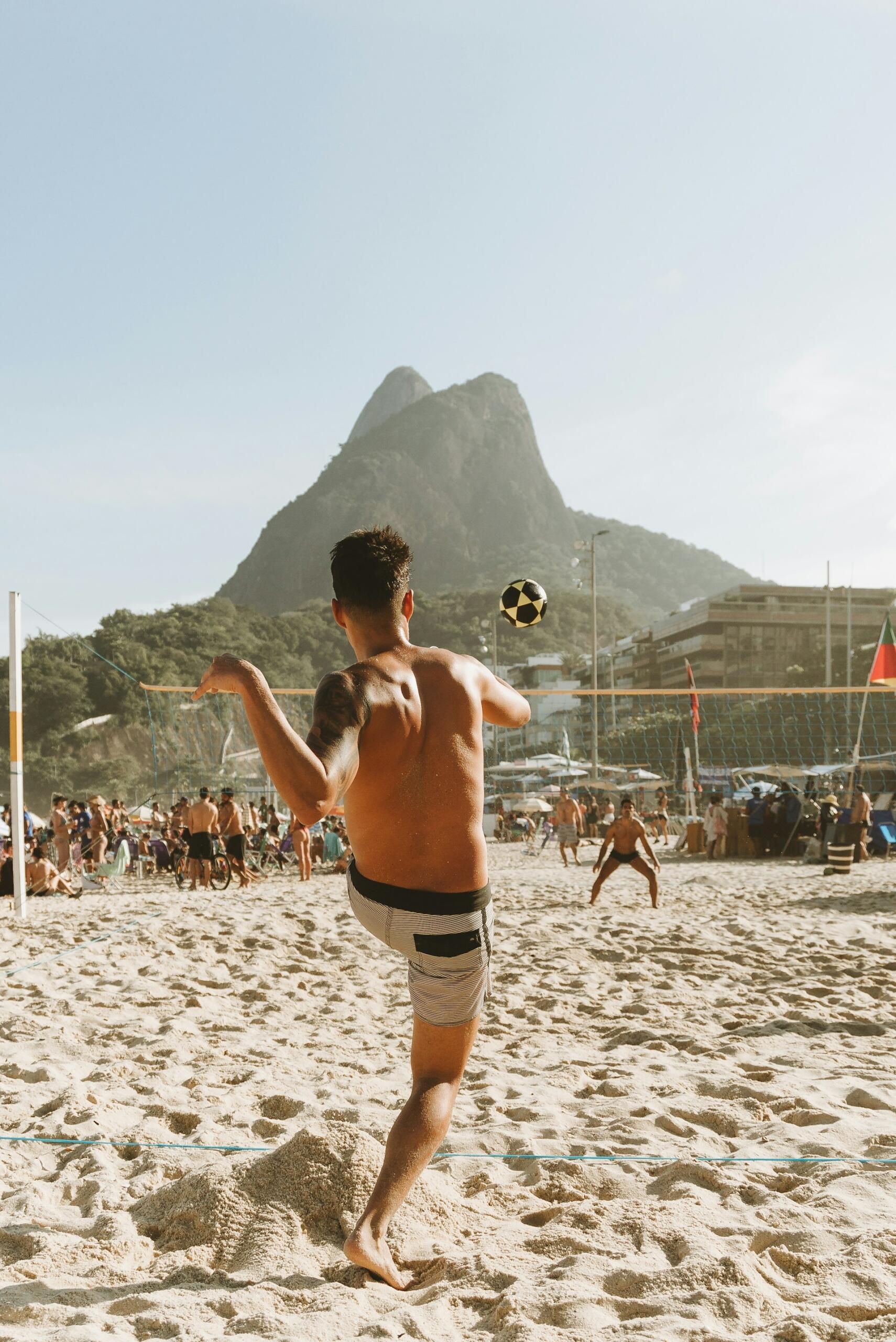 Ipanema