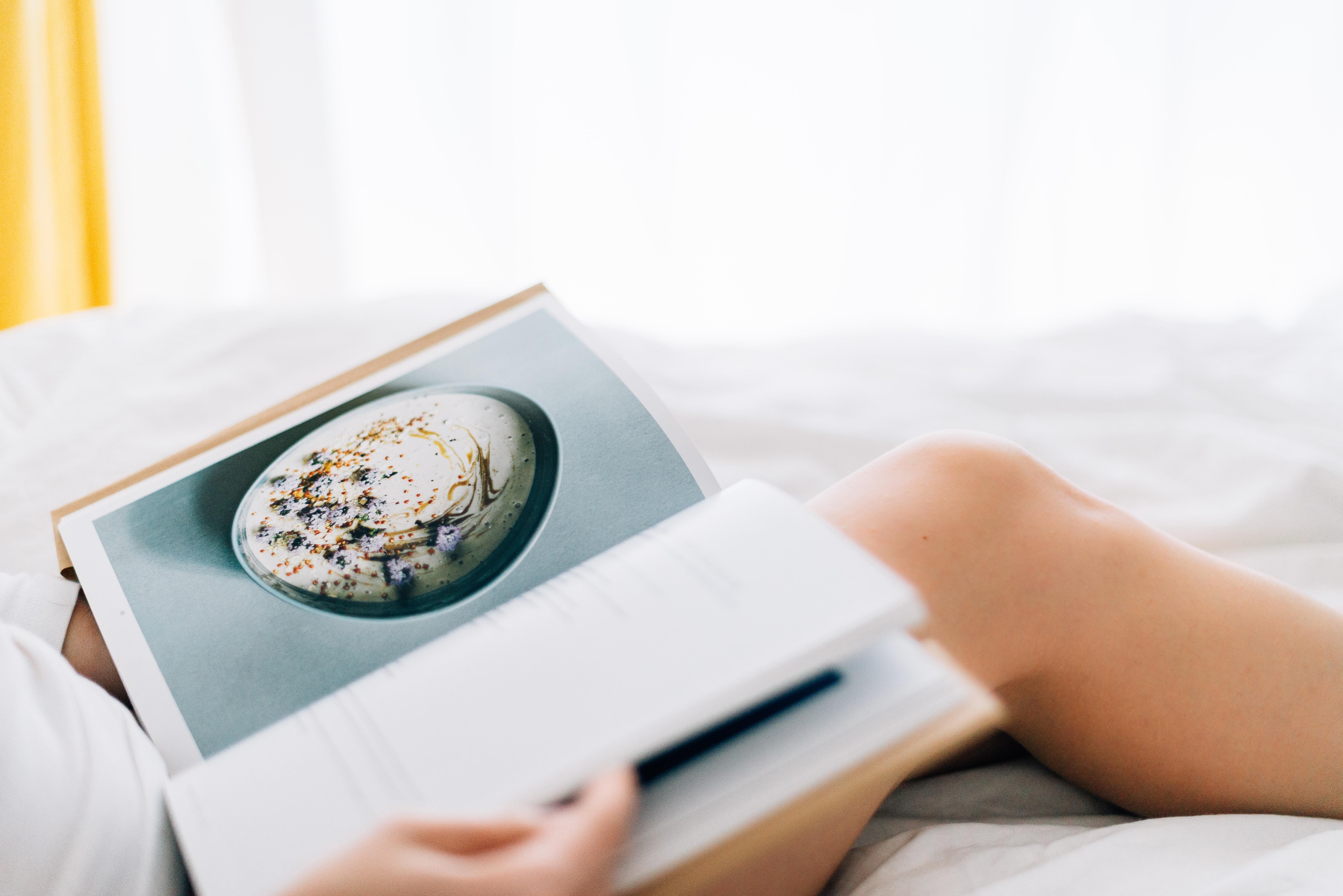 Recipe planning