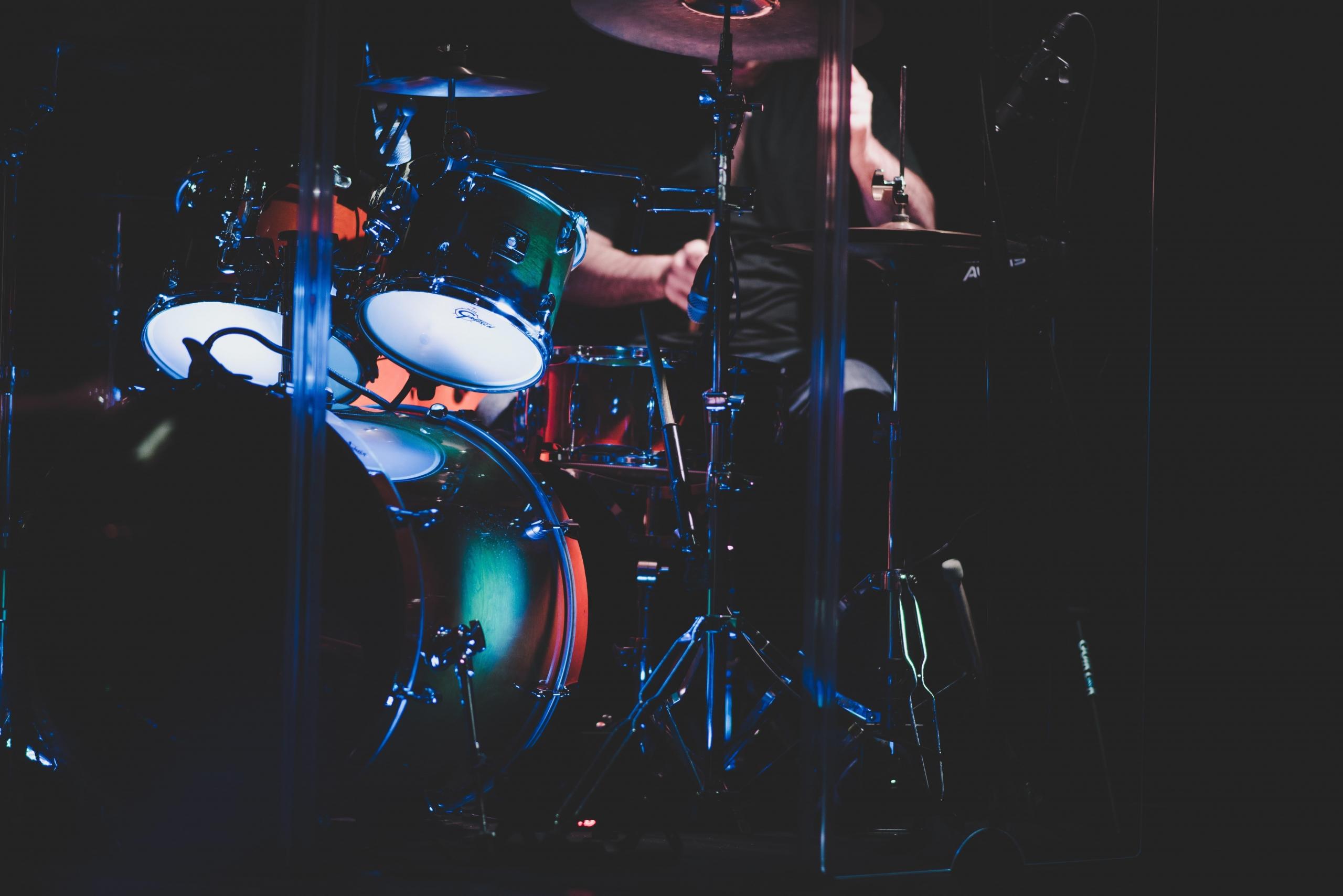 Music and Discipline