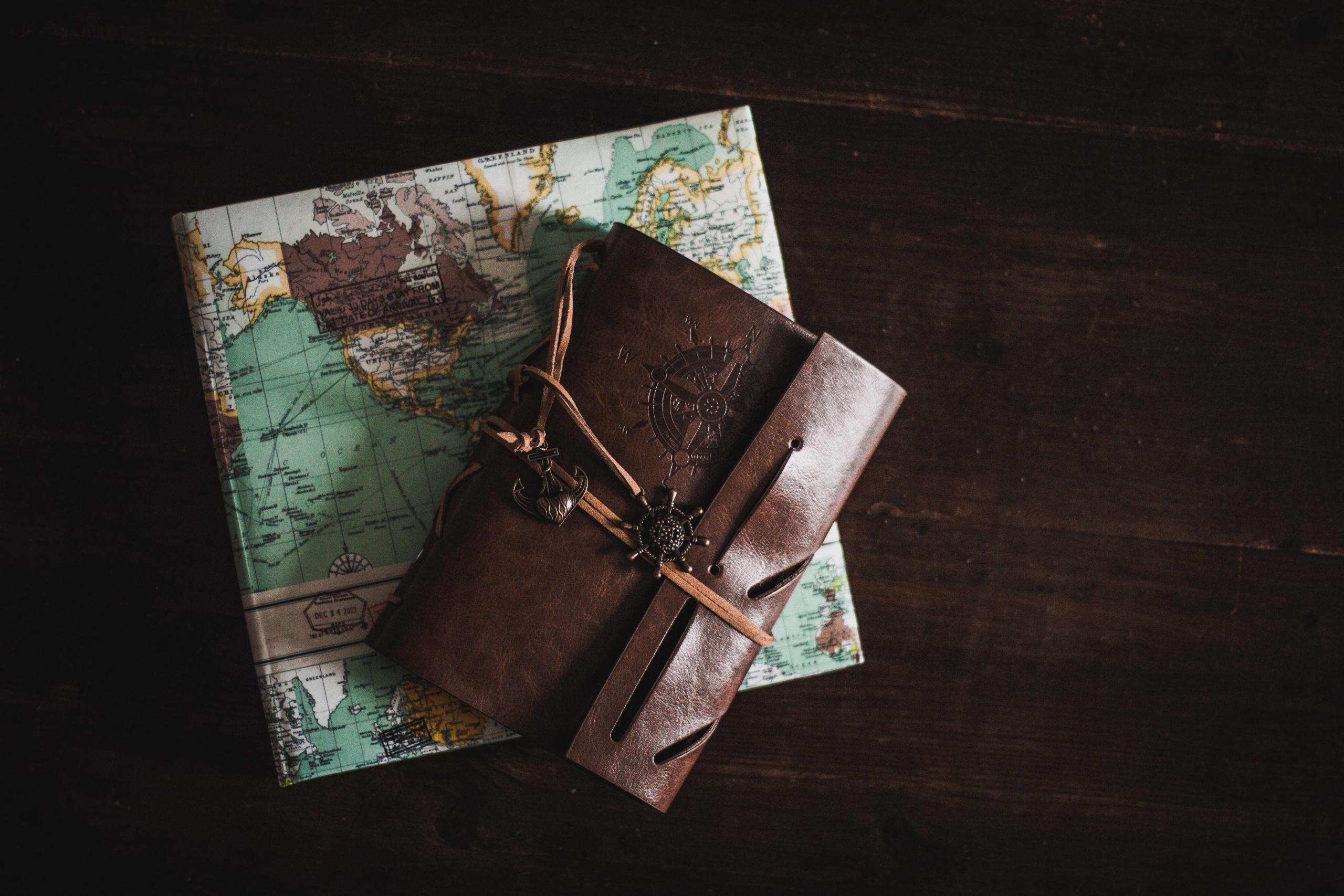 Roadmap to dreams