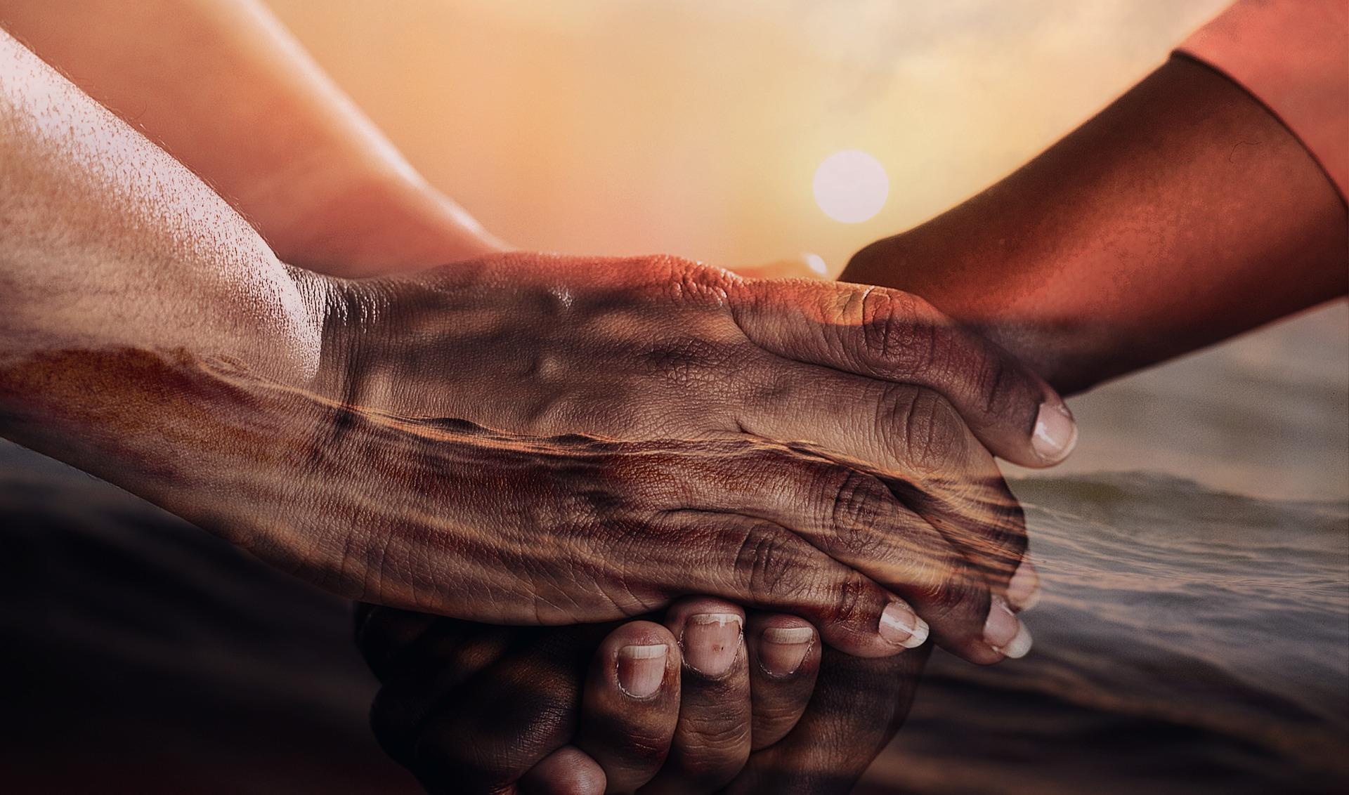 Science and humanity