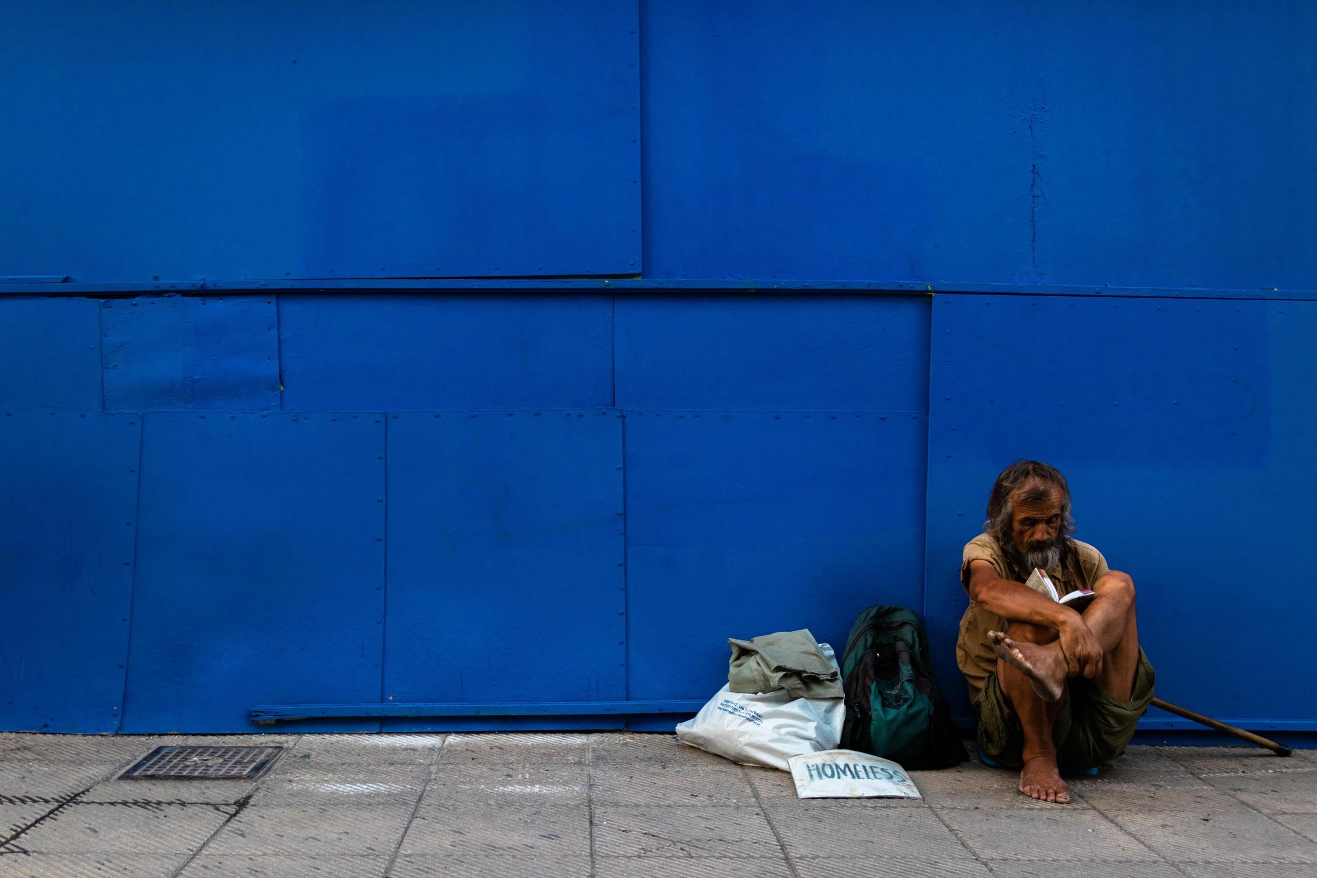 Poverty and economics