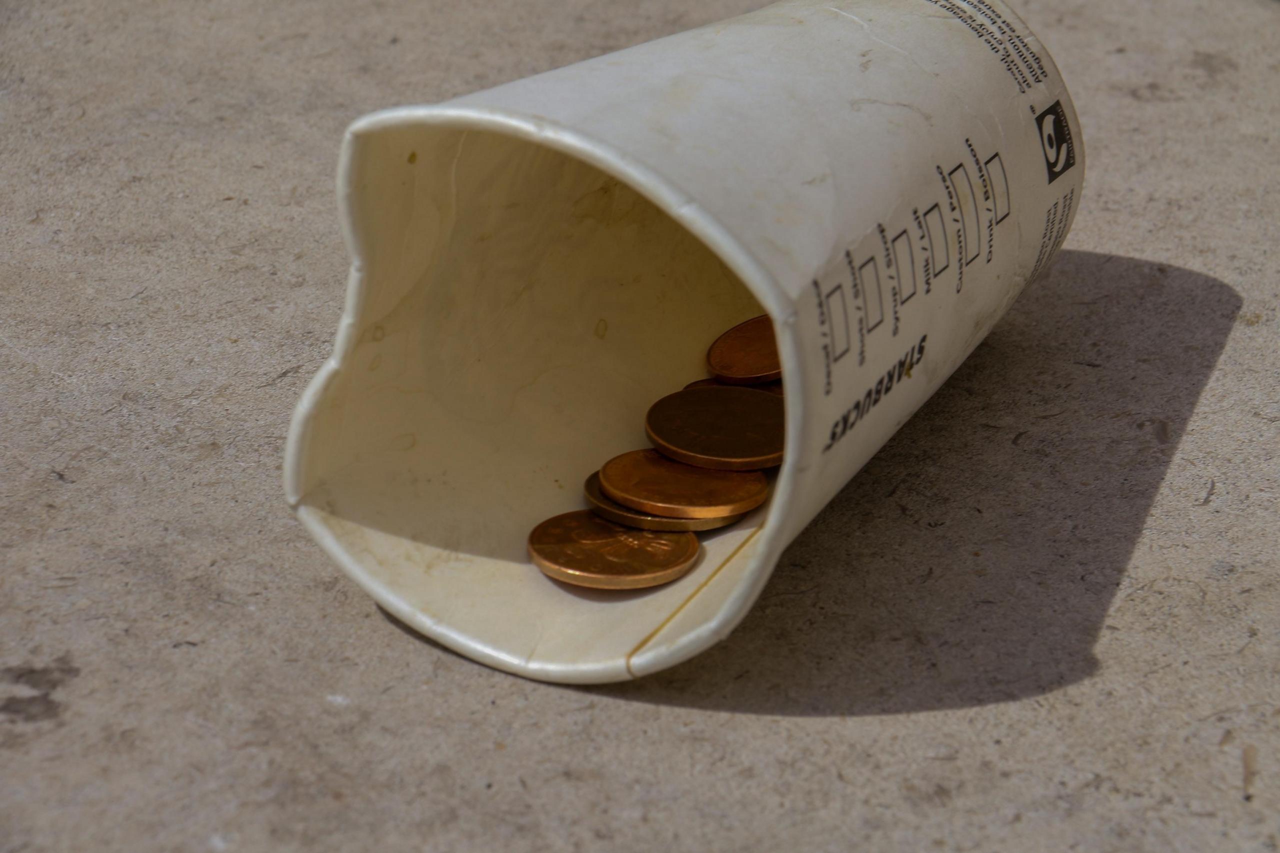Economic Scarcity