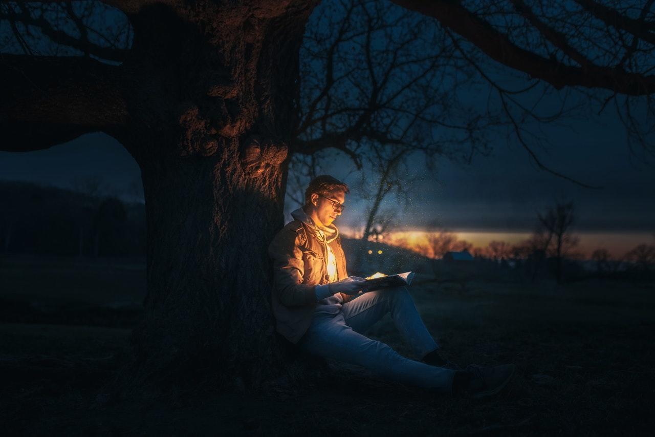 Discovering the right career