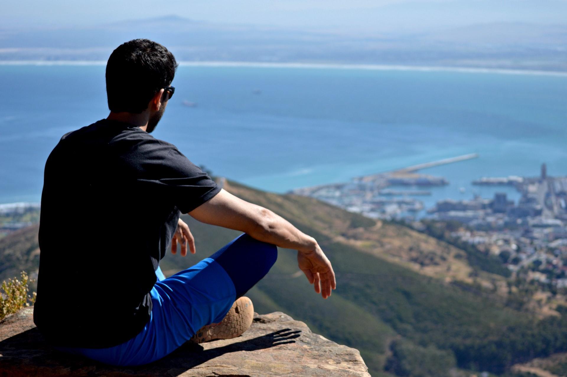 Cape Town life