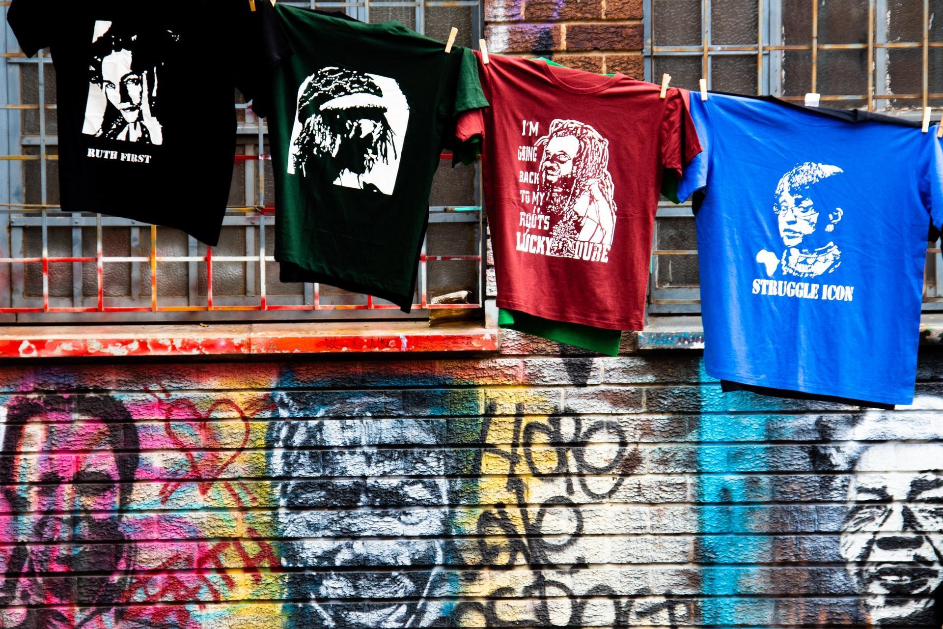 JHB Colours
