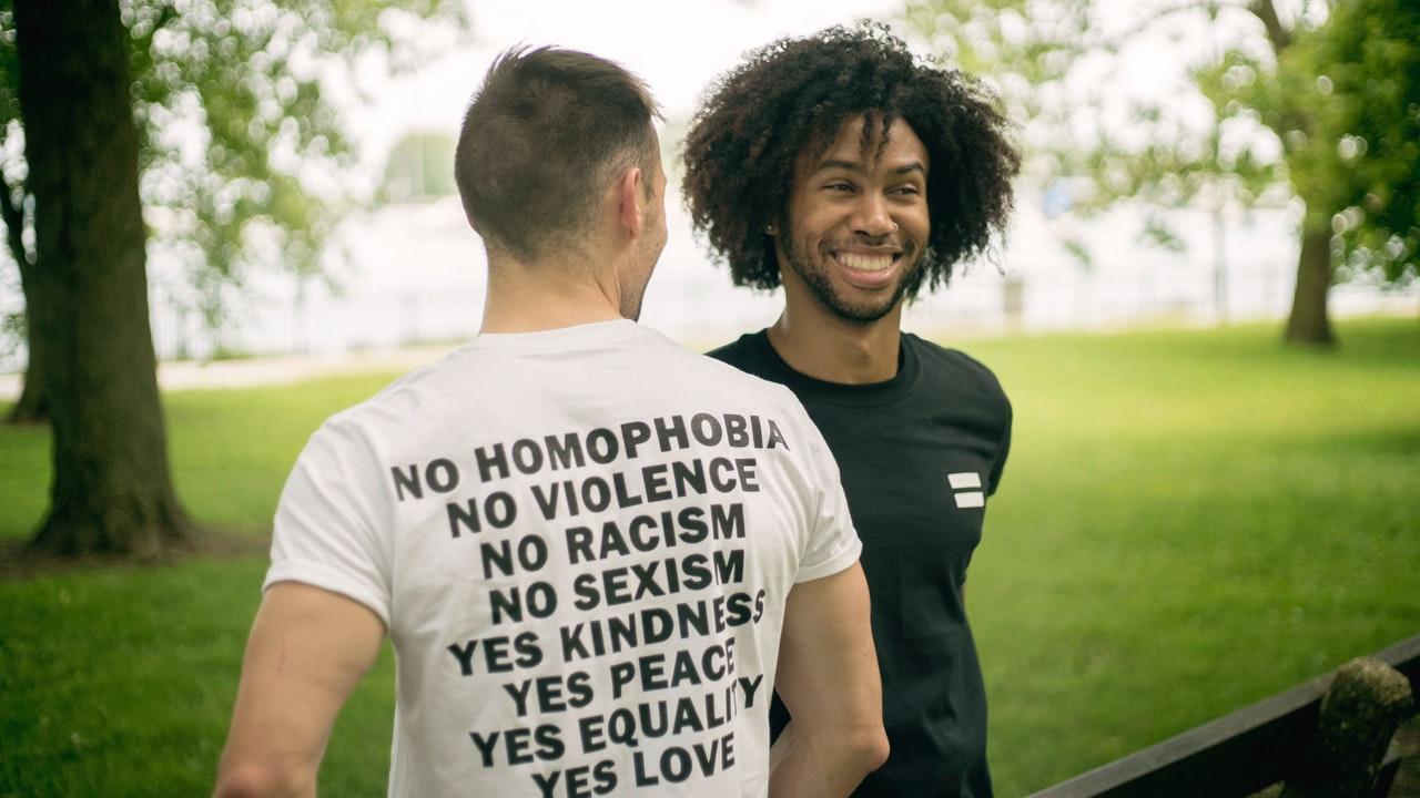 All inclusive society