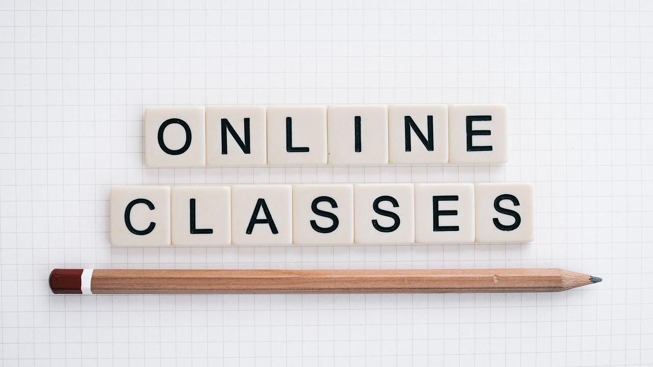 Online English