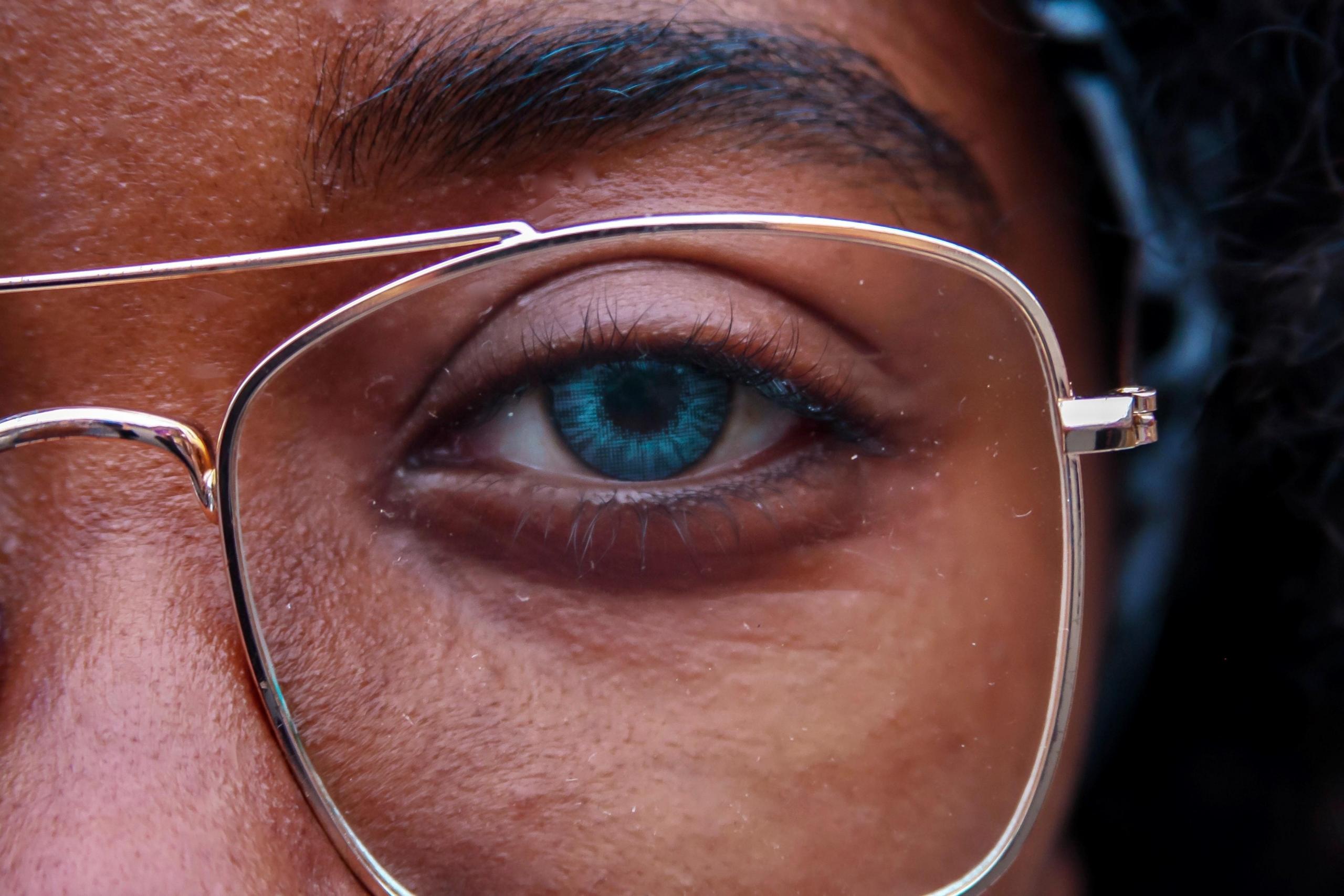 Your vision