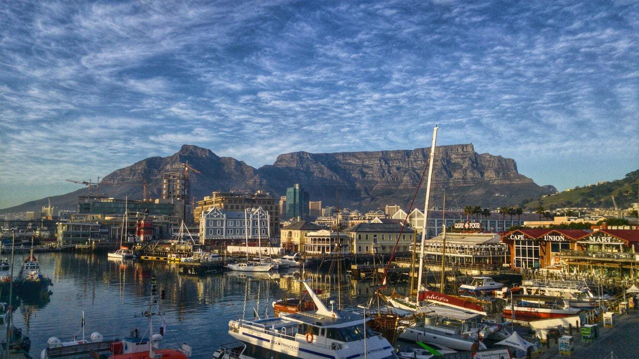 ESL Cape Town