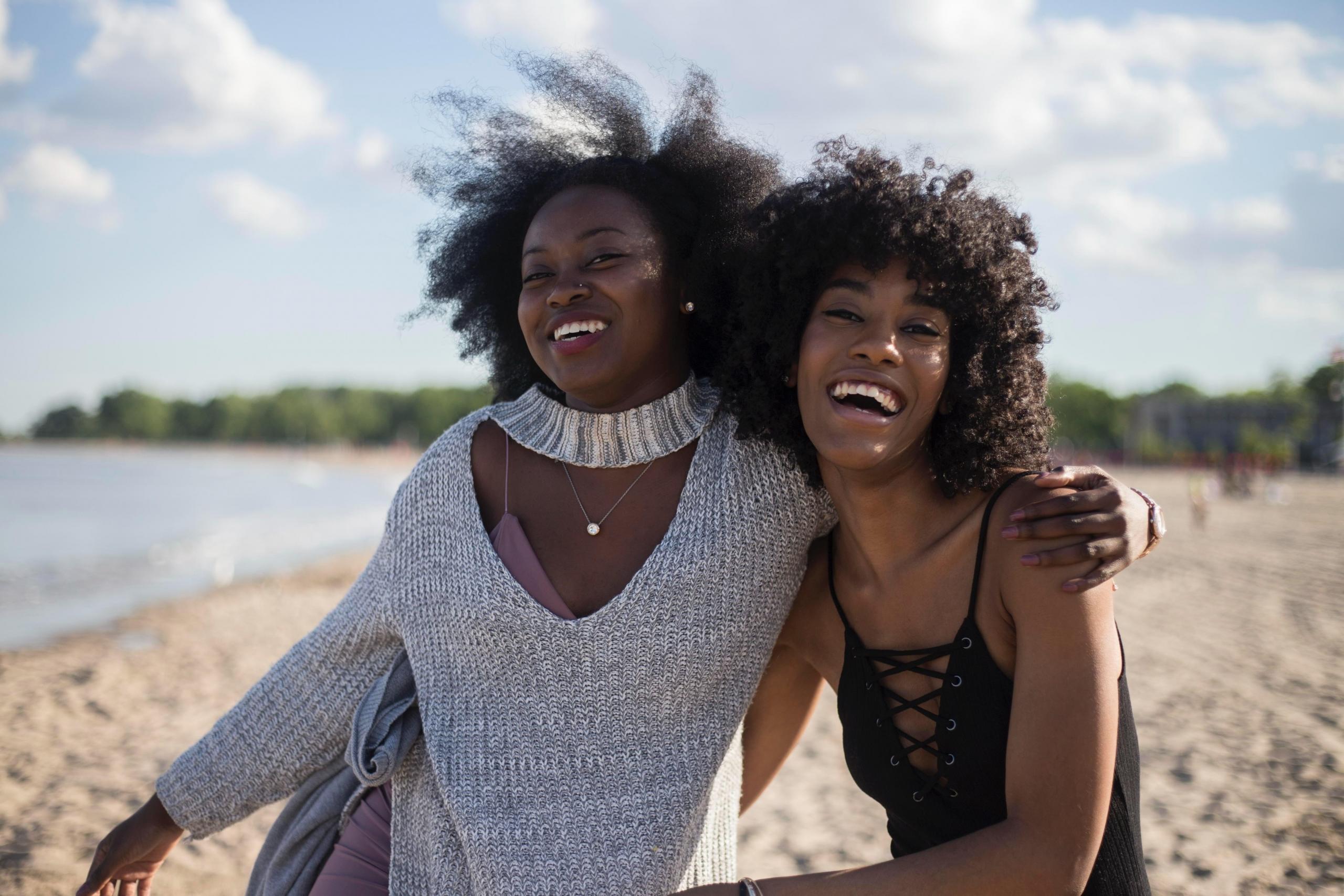 Make friends in Durban