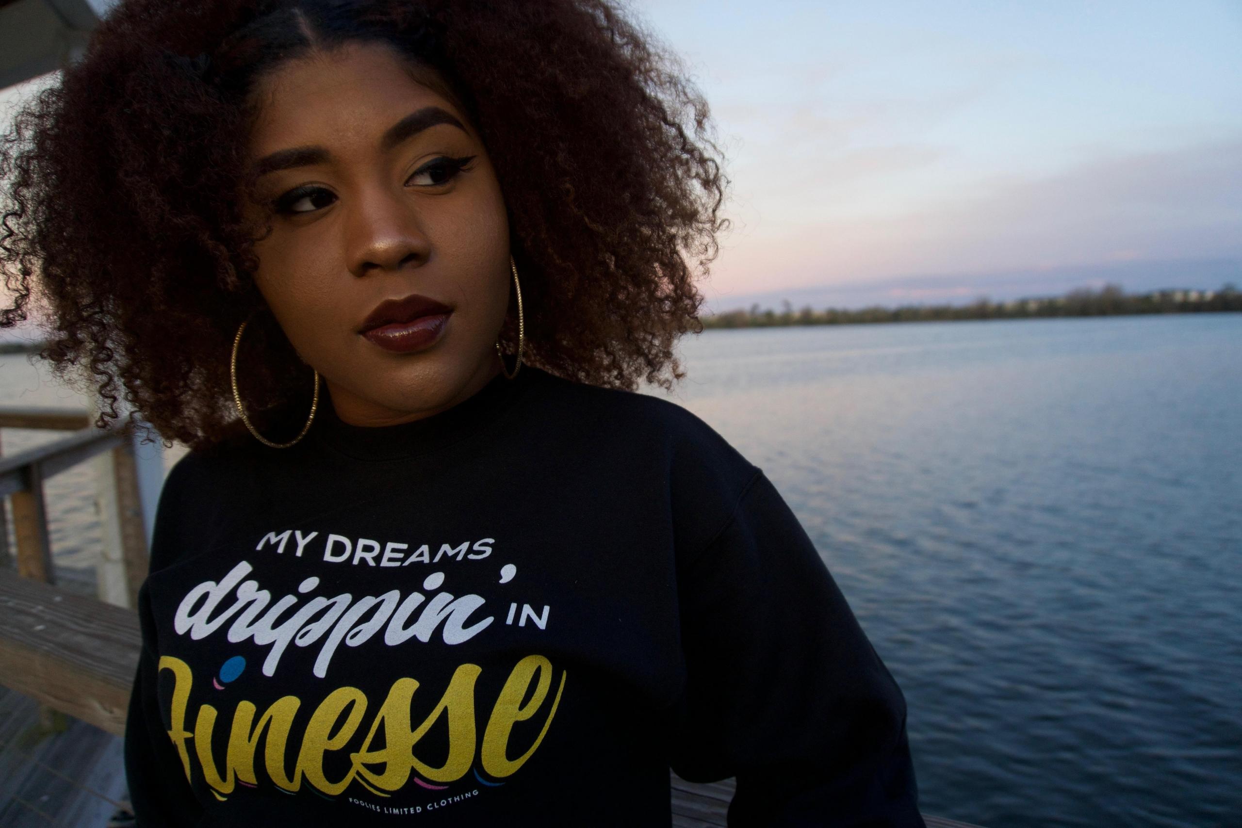 dreamer is a leader