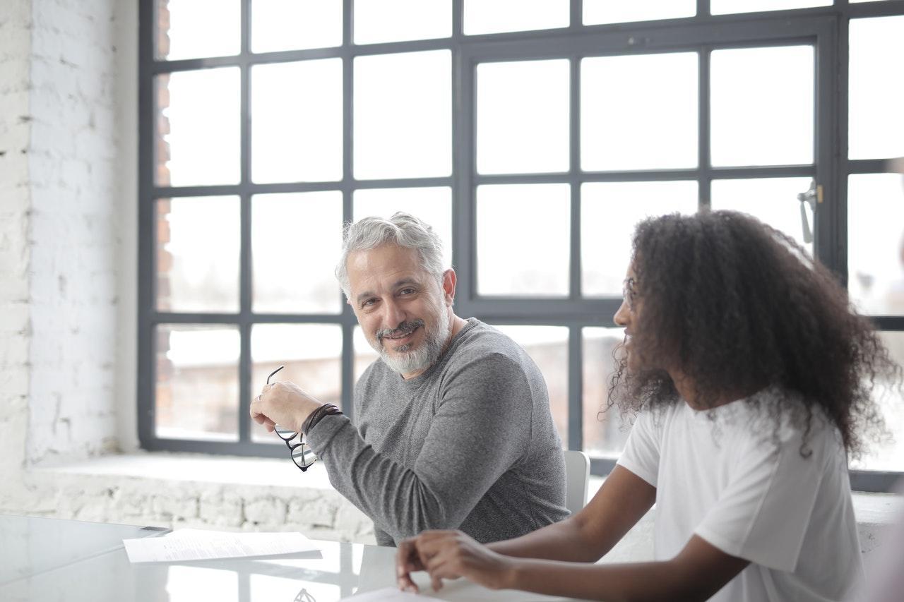 Mentorships