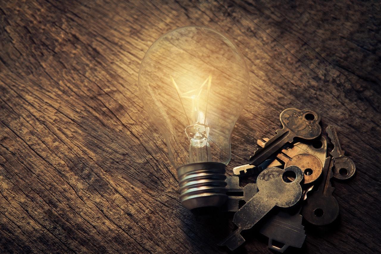 Positive Ideas