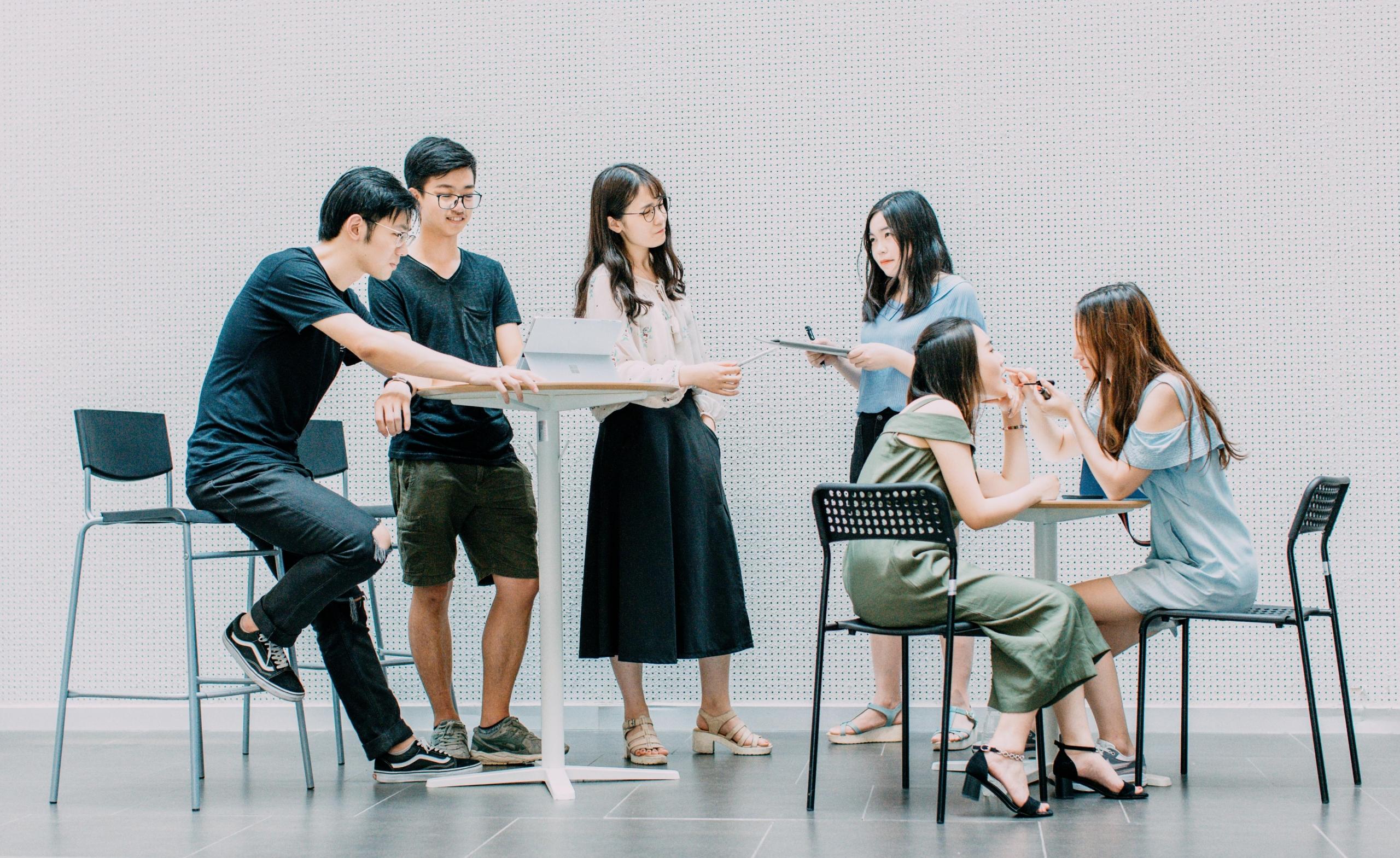 interpersonal skills