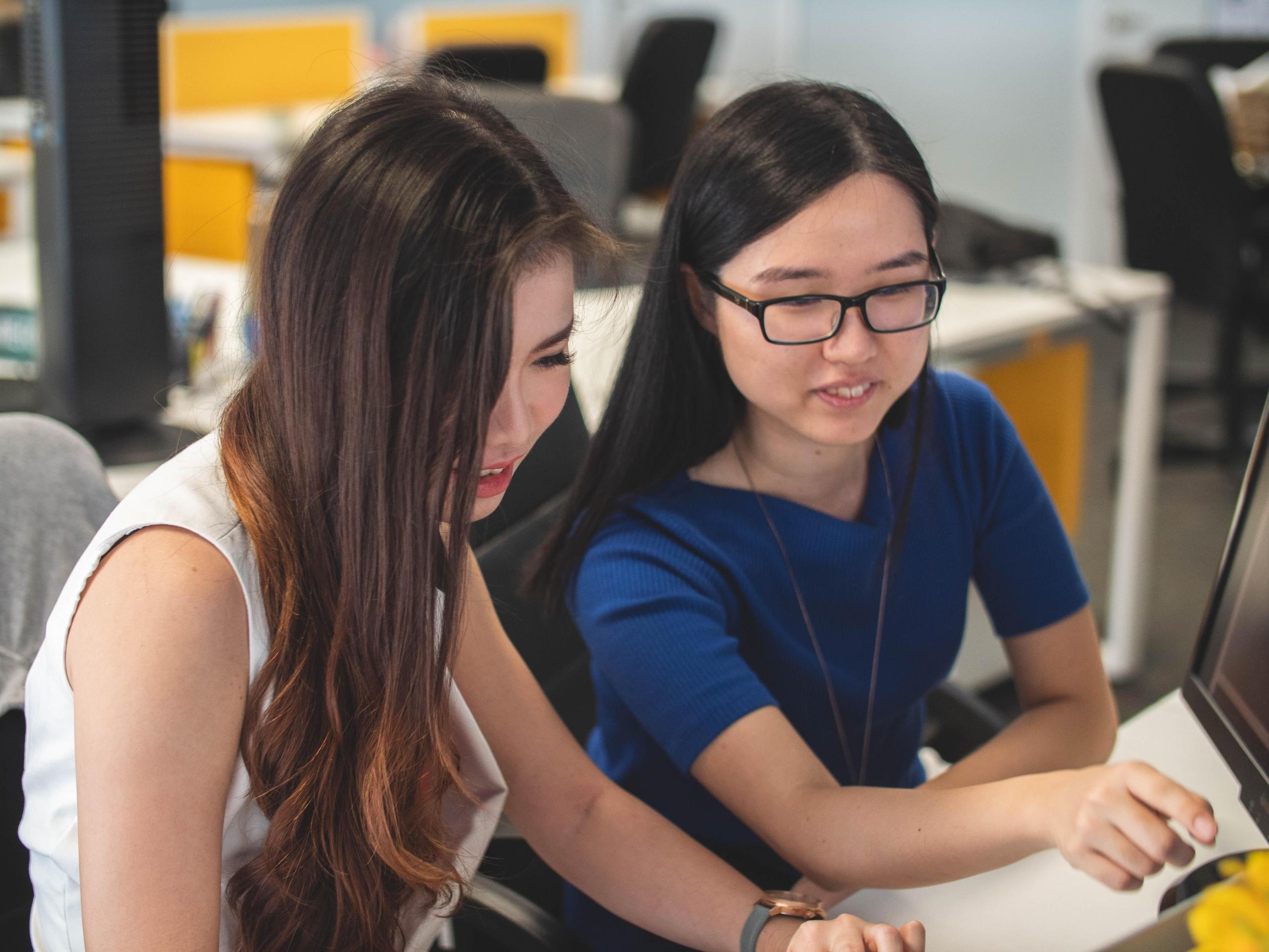 building better relationships in the workplace