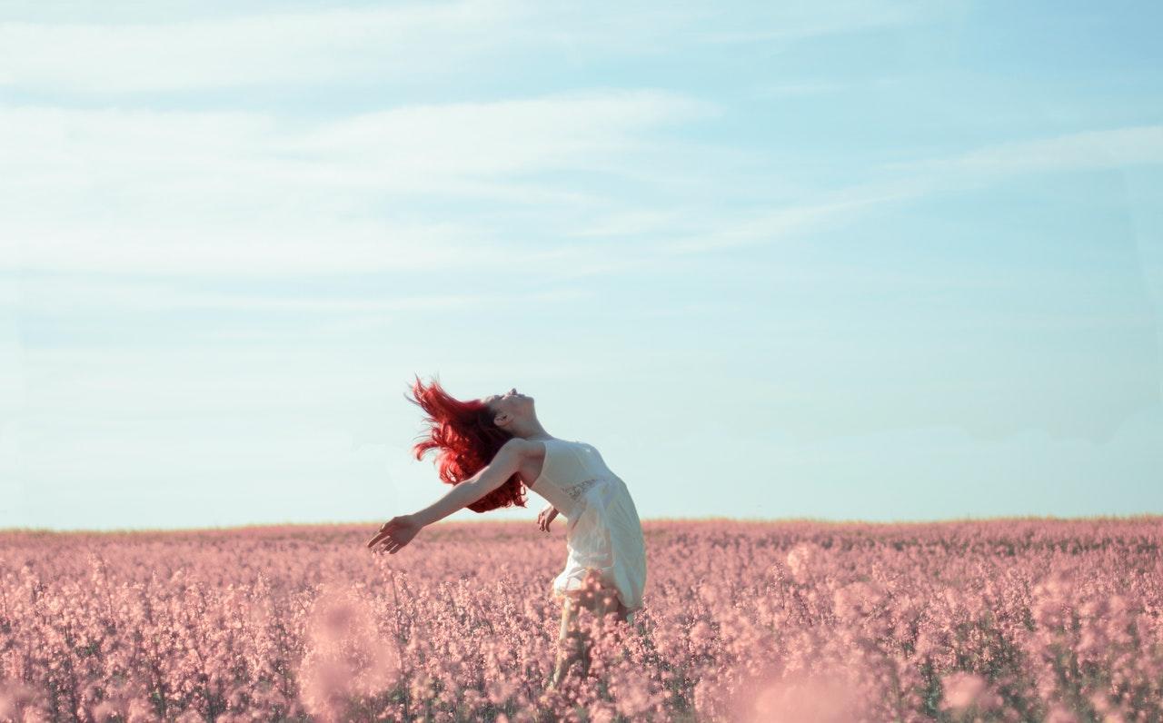 Break free from Negativity