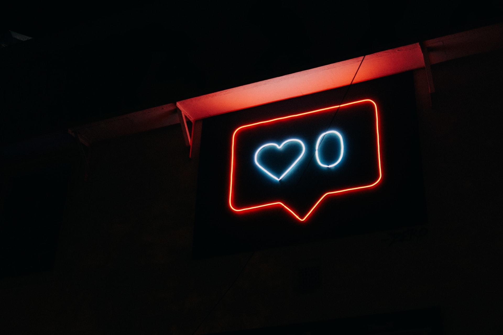 Positive Social Media
