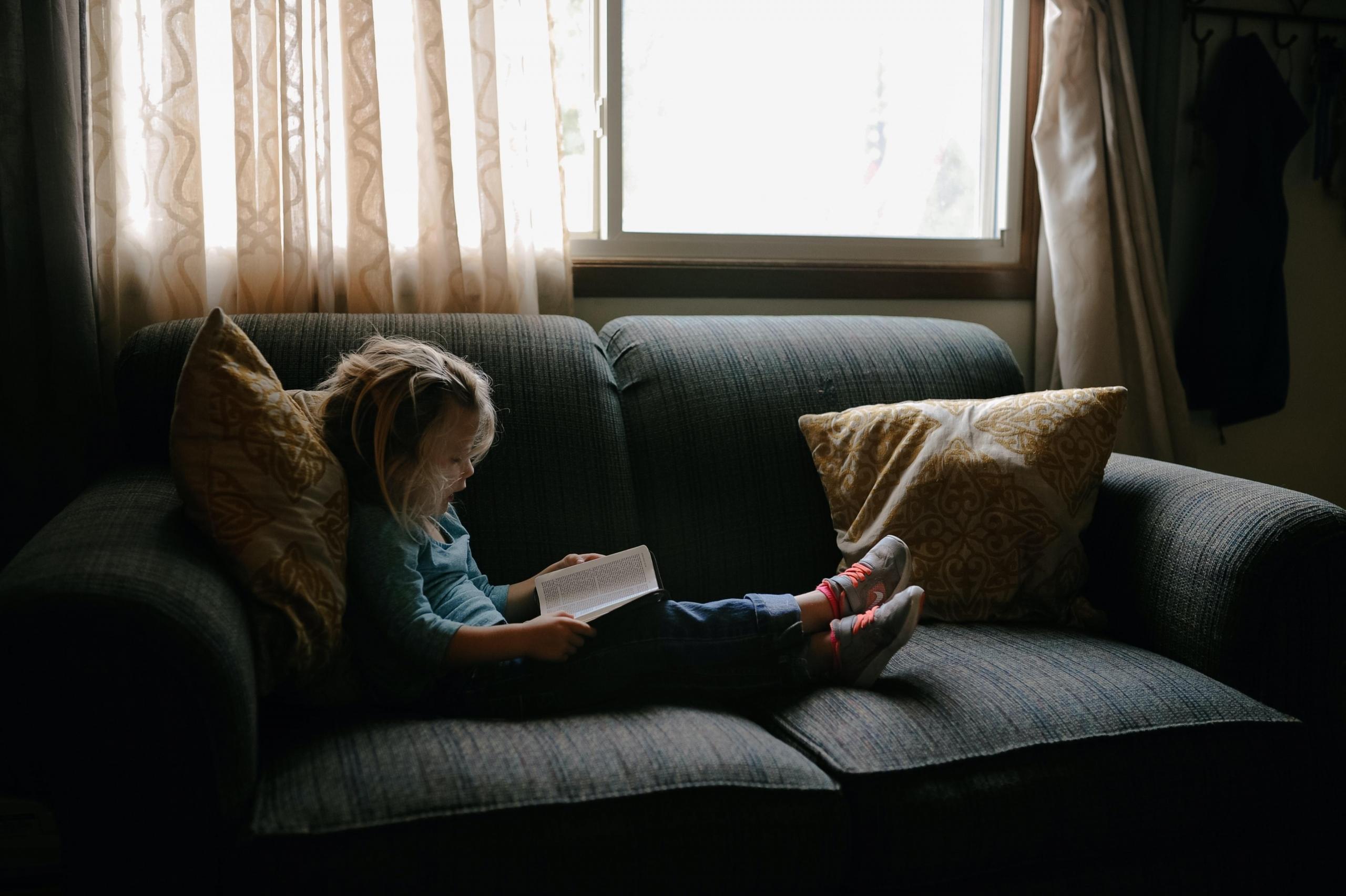 How to get your child to speak English?